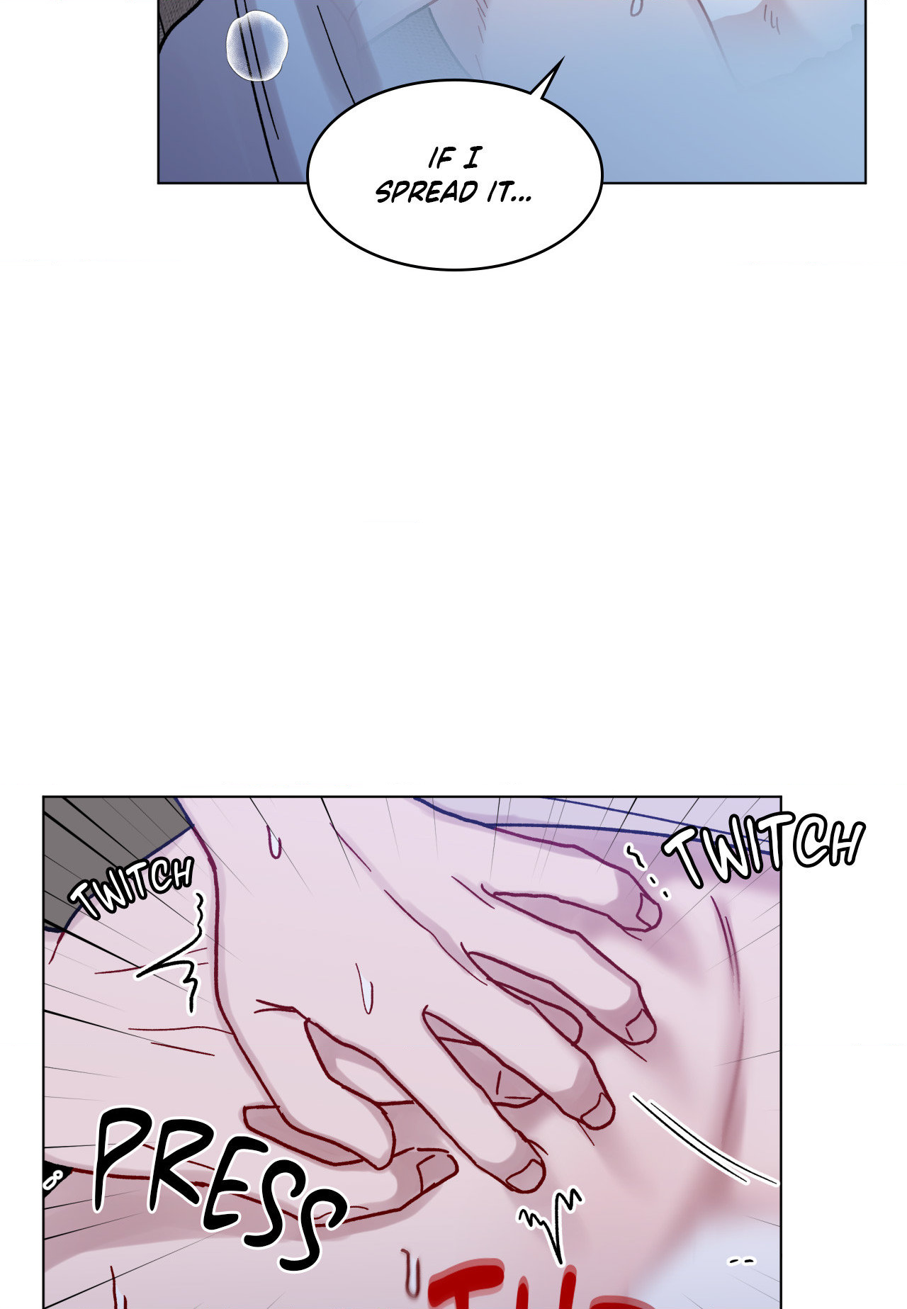 One Summer Day - Chapter 39 Page 58