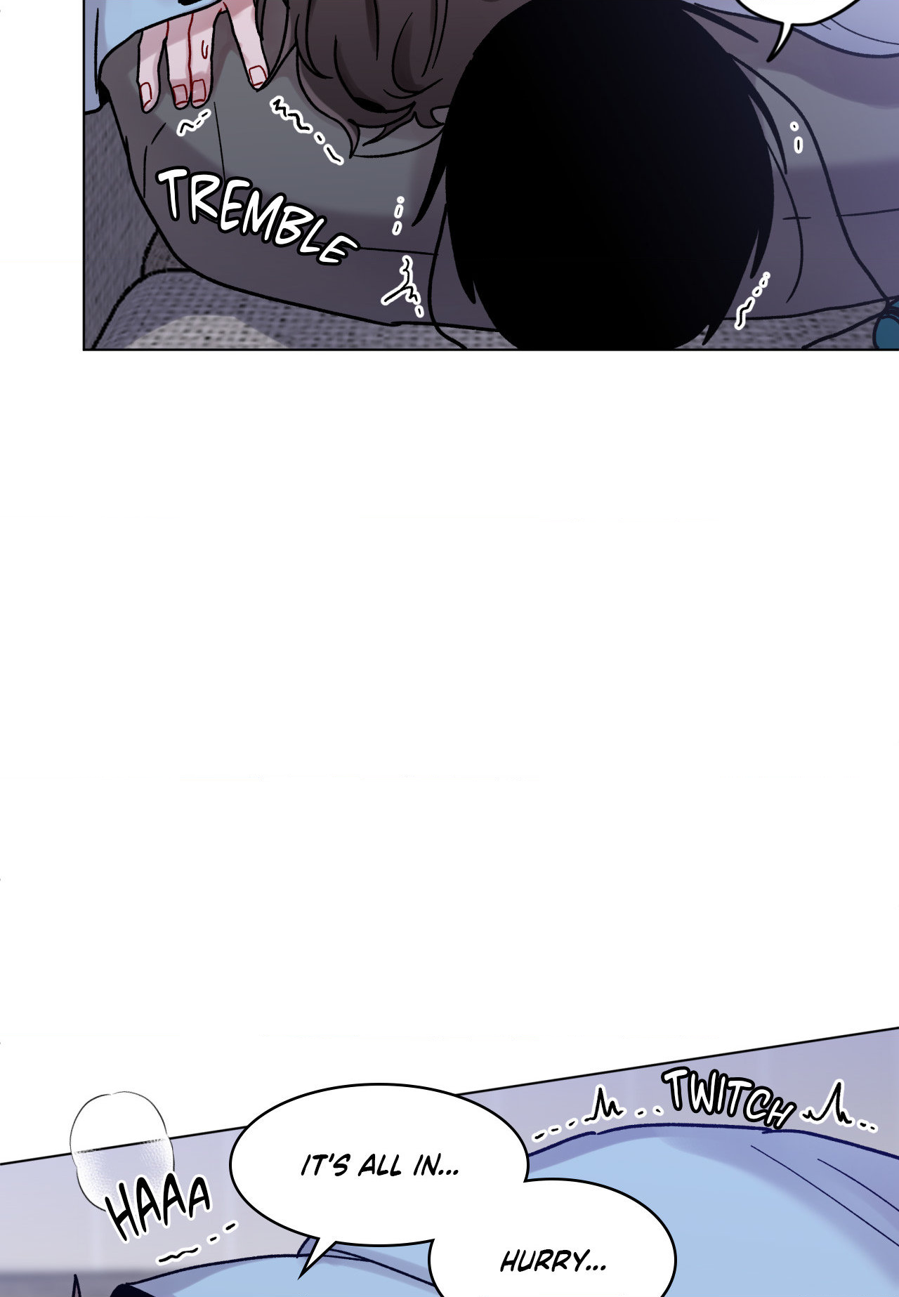 One Summer Day - Chapter 39 Page 60