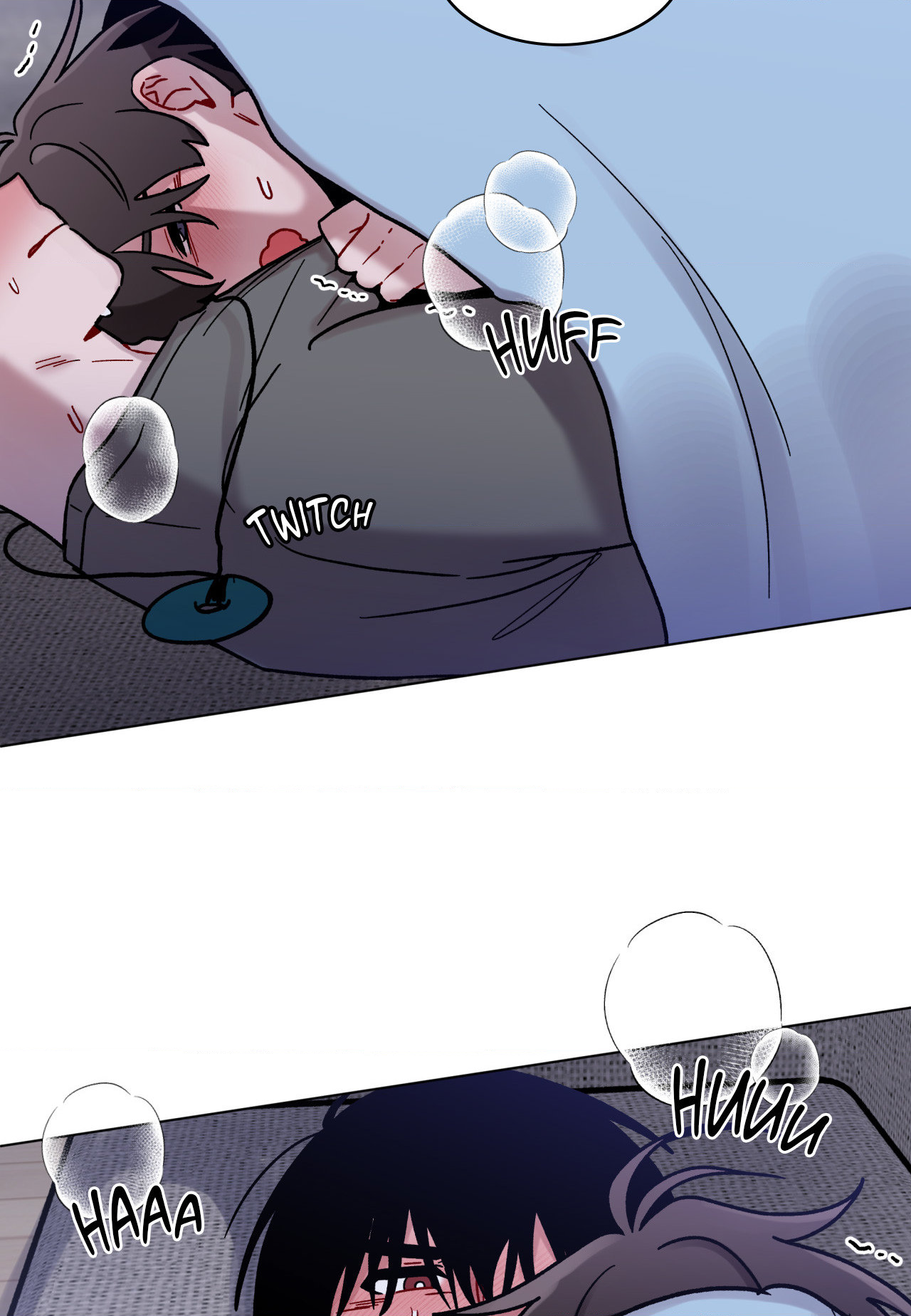 One Summer Day - Chapter 39 Page 61