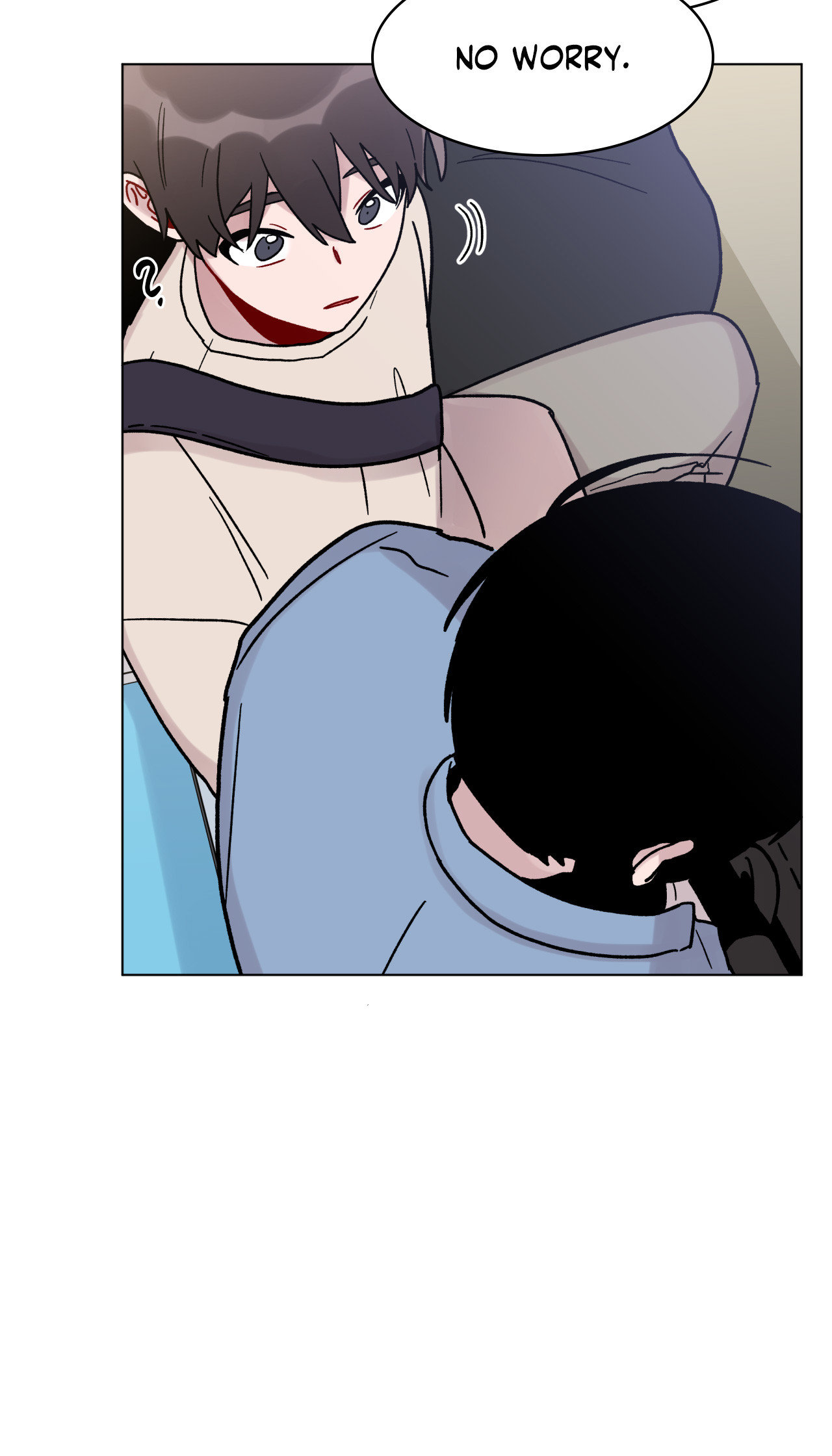 One Summer Day - Chapter 39 Page 7