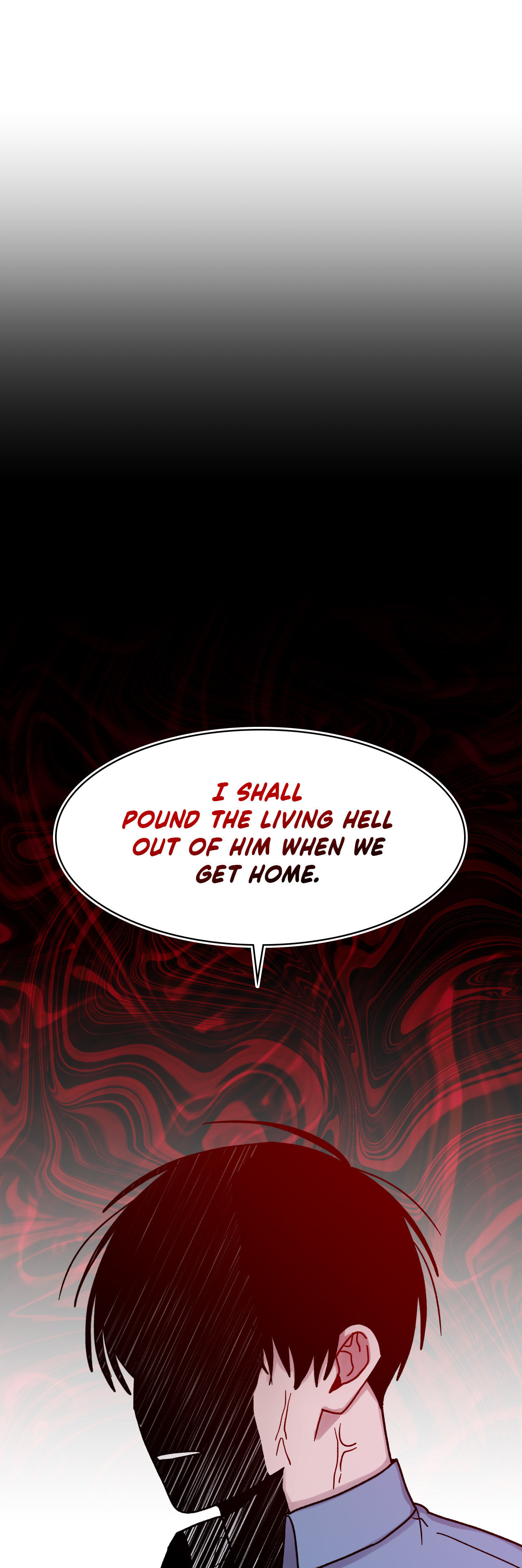 One Summer Day - Chapter 39 Page 8
