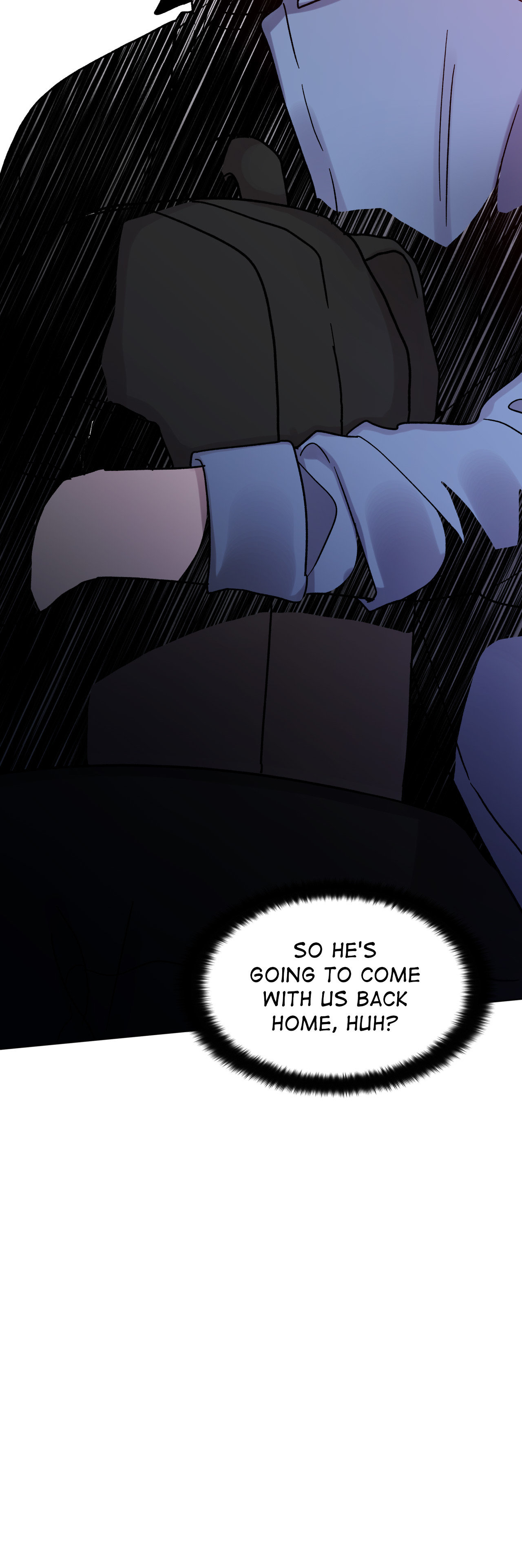 One Summer Day - Chapter 39 Page 9