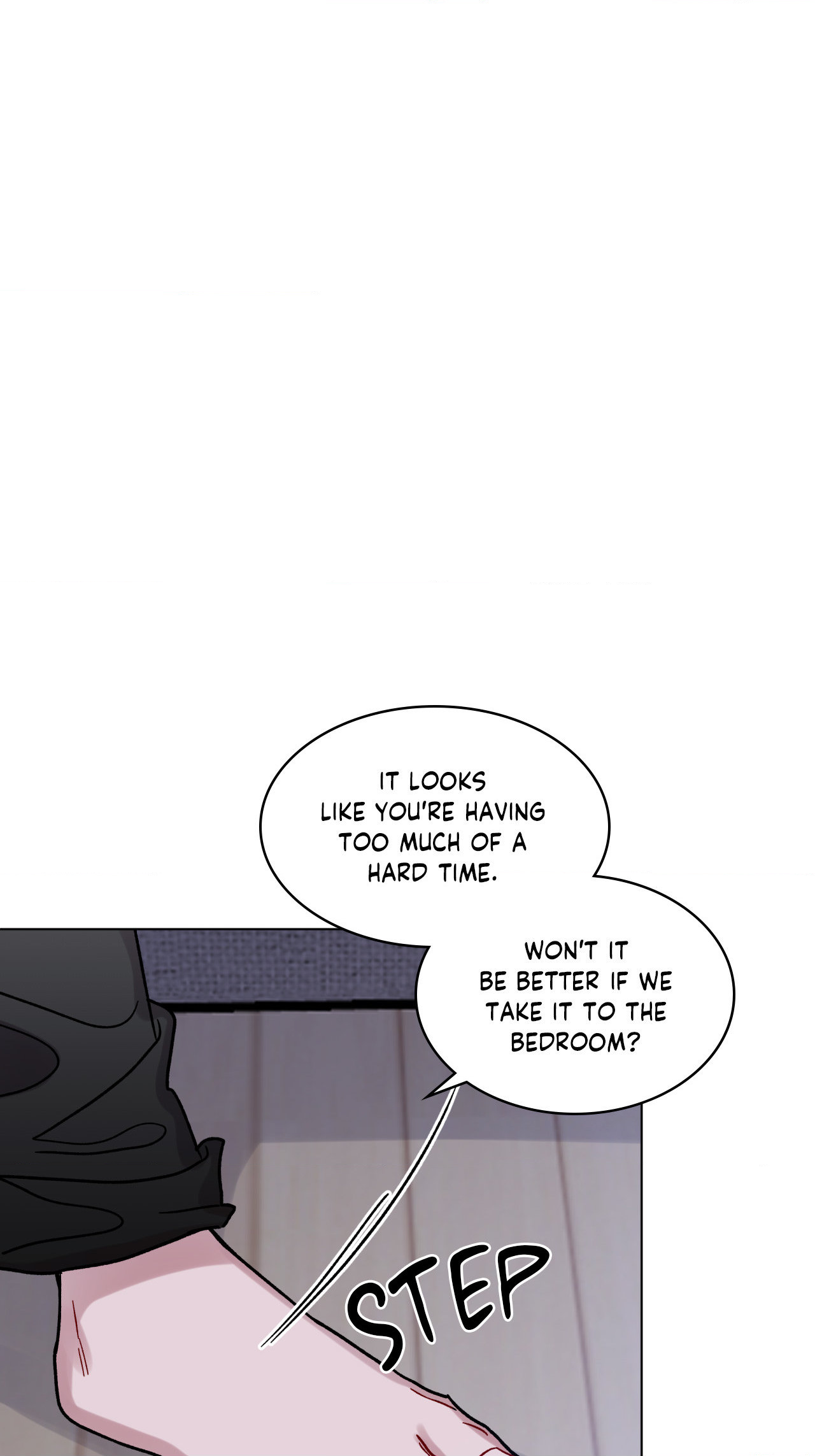 One Summer Day - Chapter 40 Page 11