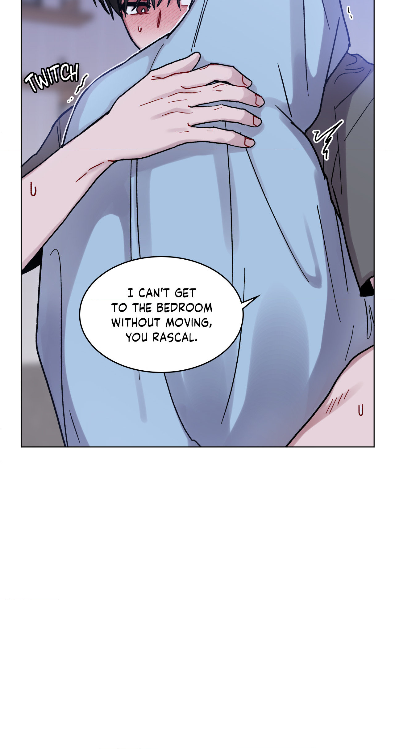 One Summer Day - Chapter 40 Page 19