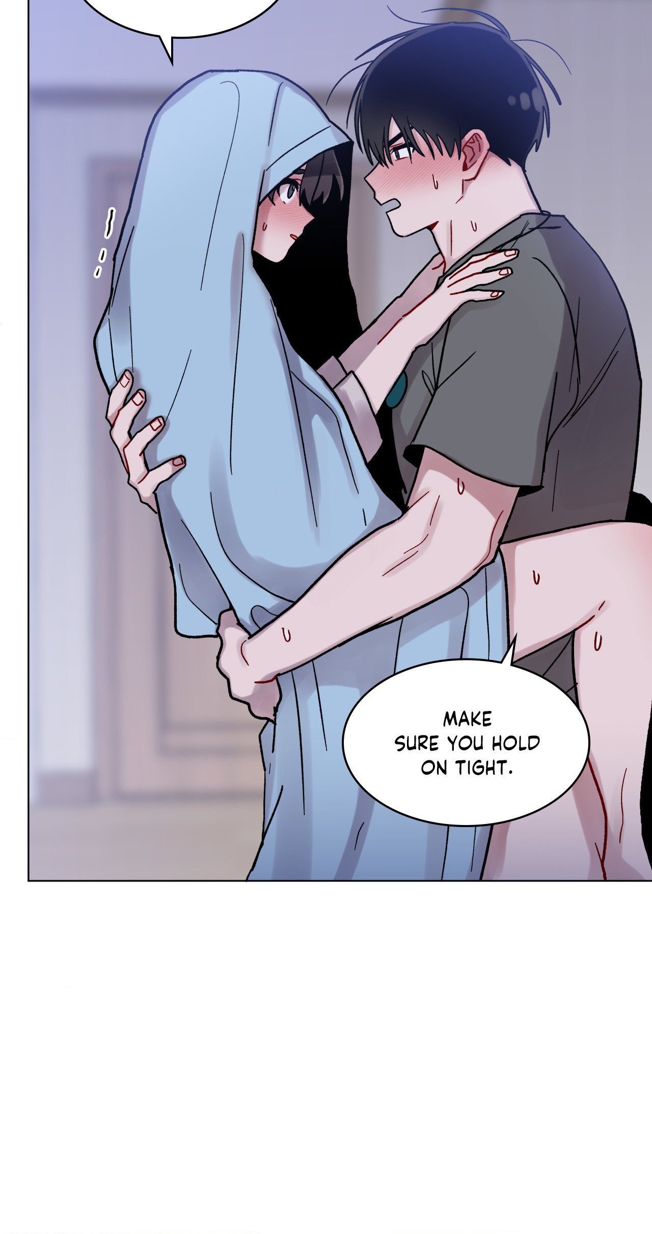 One Summer Day - Chapter 40 Page 21