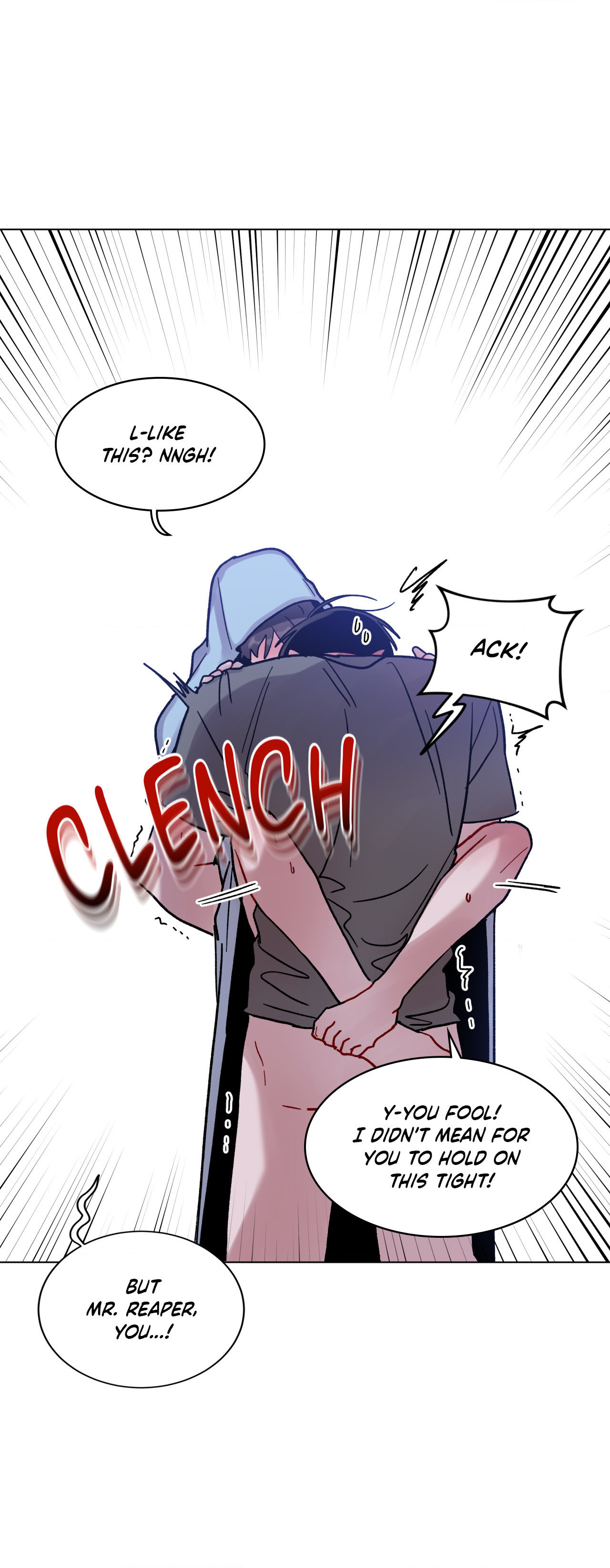 One Summer Day - Chapter 40 Page 22
