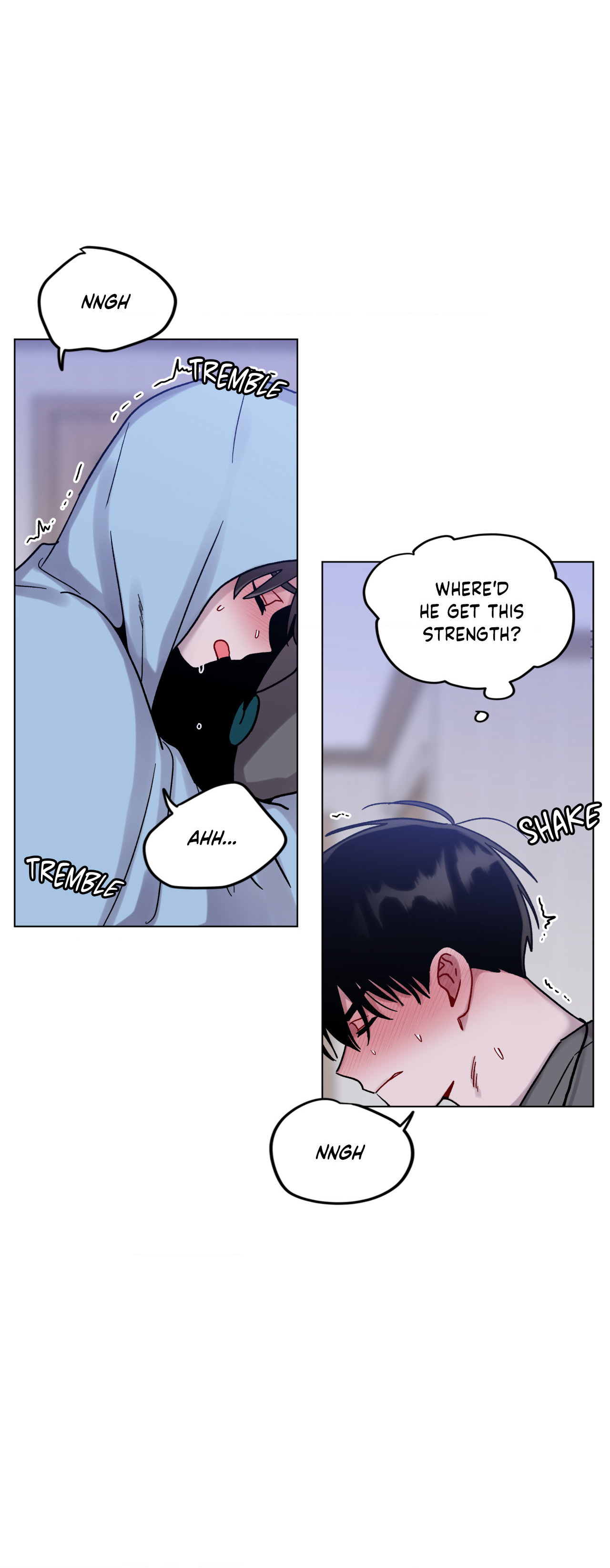 One Summer Day - Chapter 40 Page 23