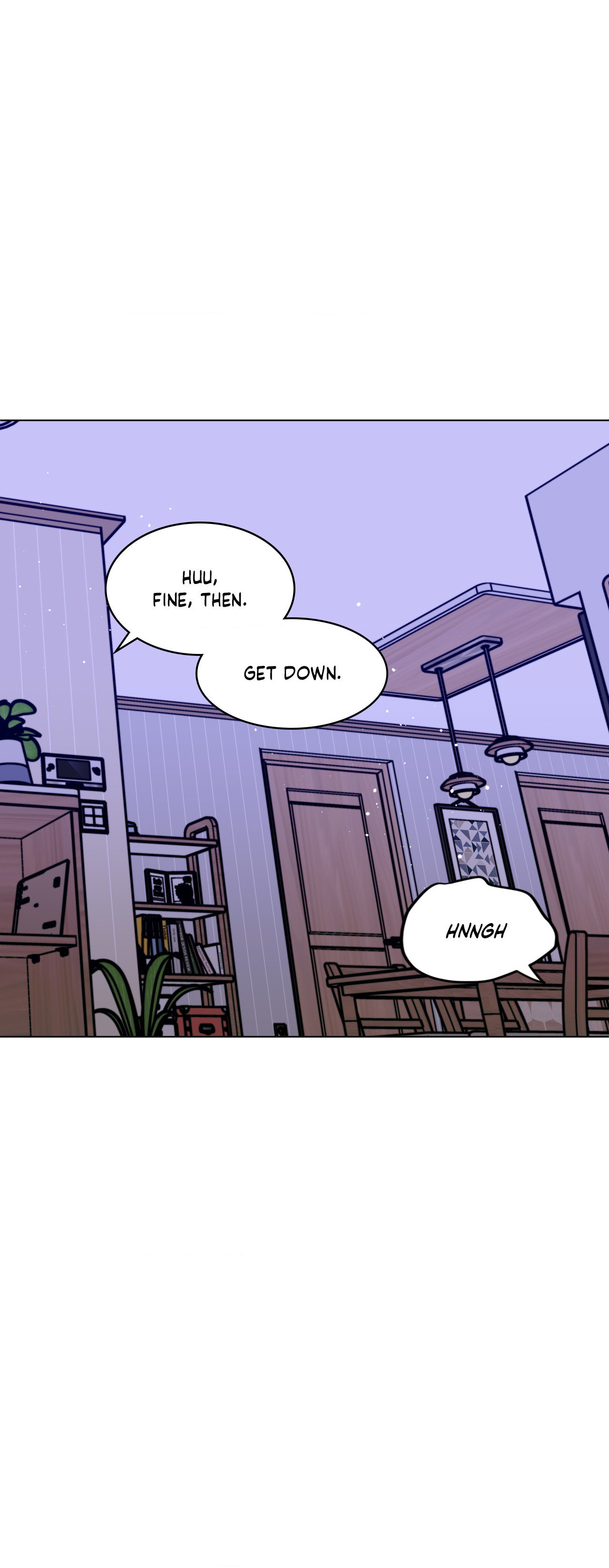 One Summer Day - Chapter 40 Page 25