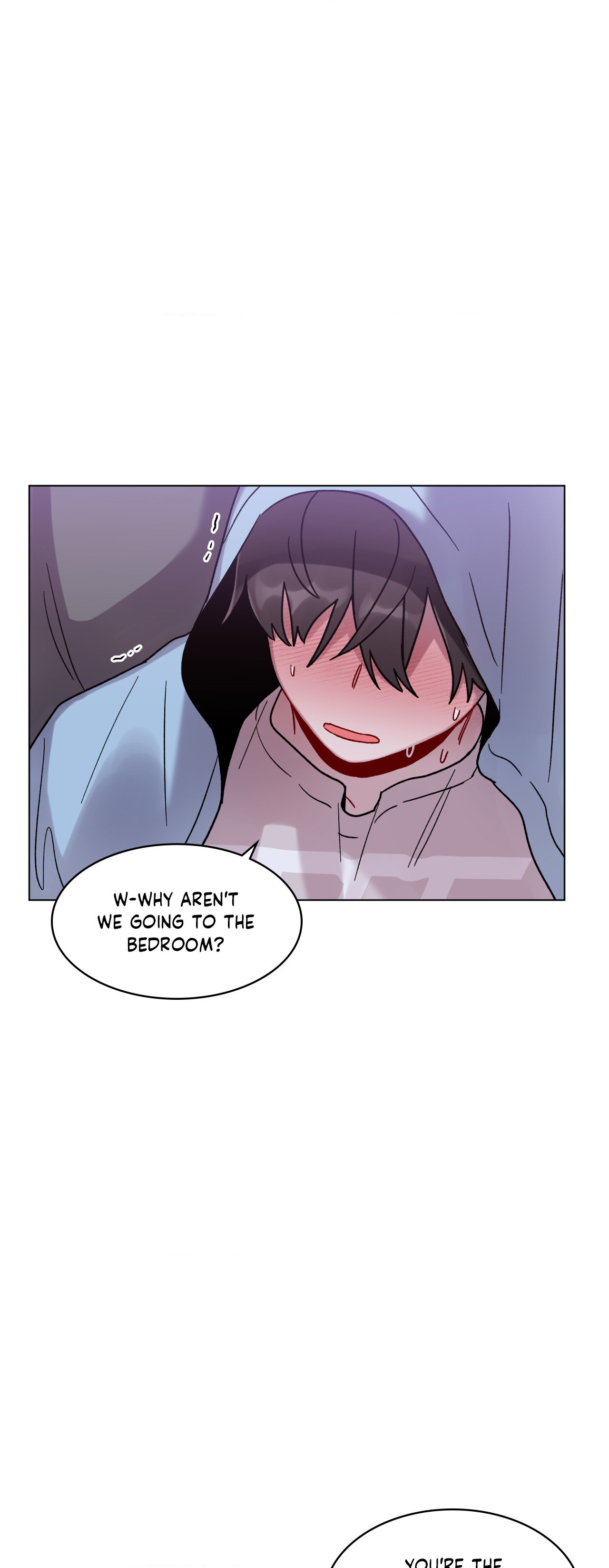 One Summer Day - Chapter 40 Page 27