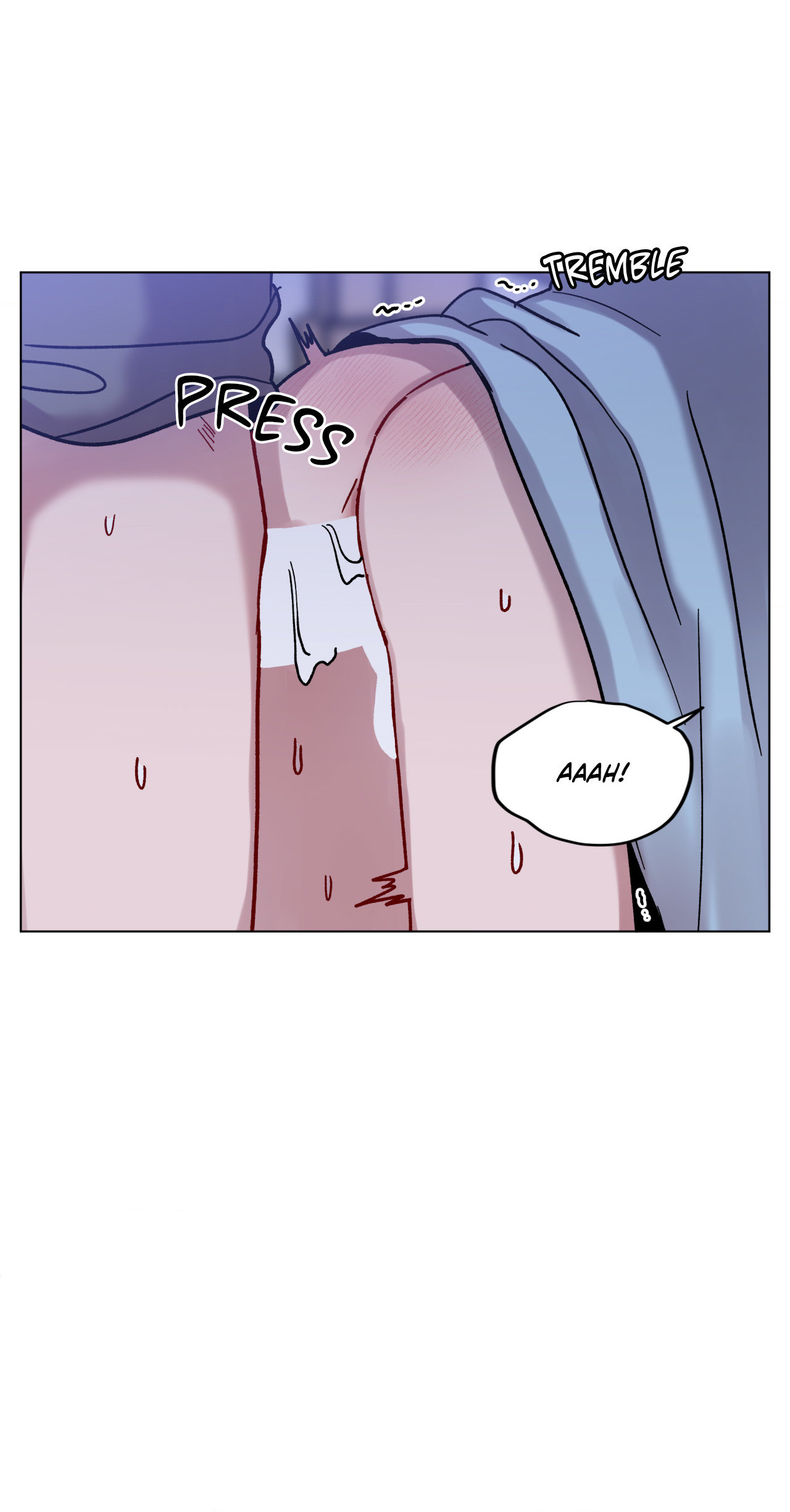 One Summer Day - Chapter 40 Page 29