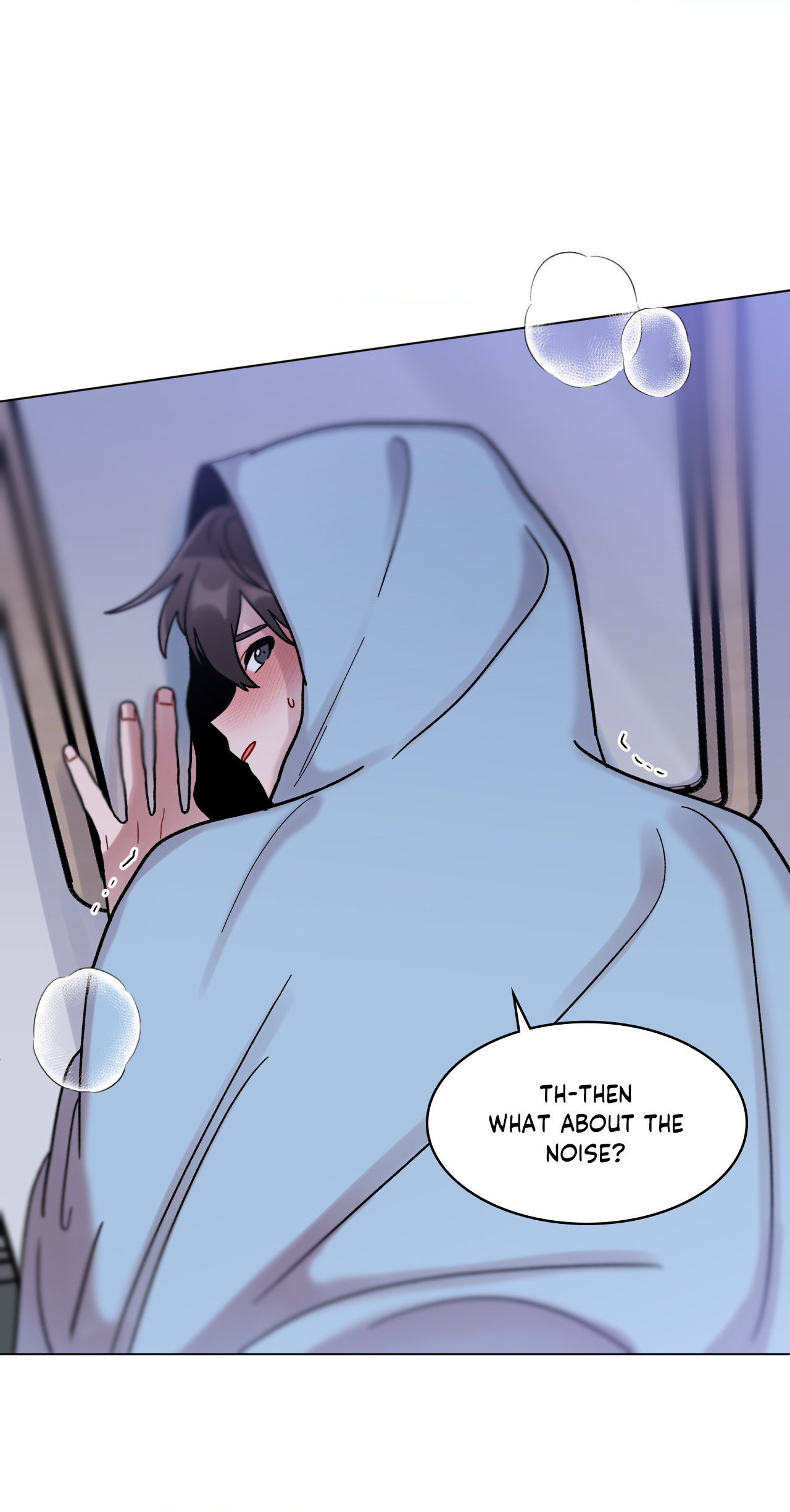 One Summer Day - Chapter 40 Page 30