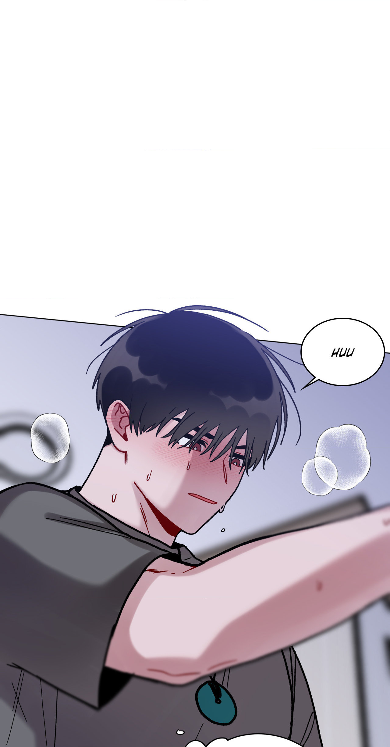 One Summer Day - Chapter 40 Page 31