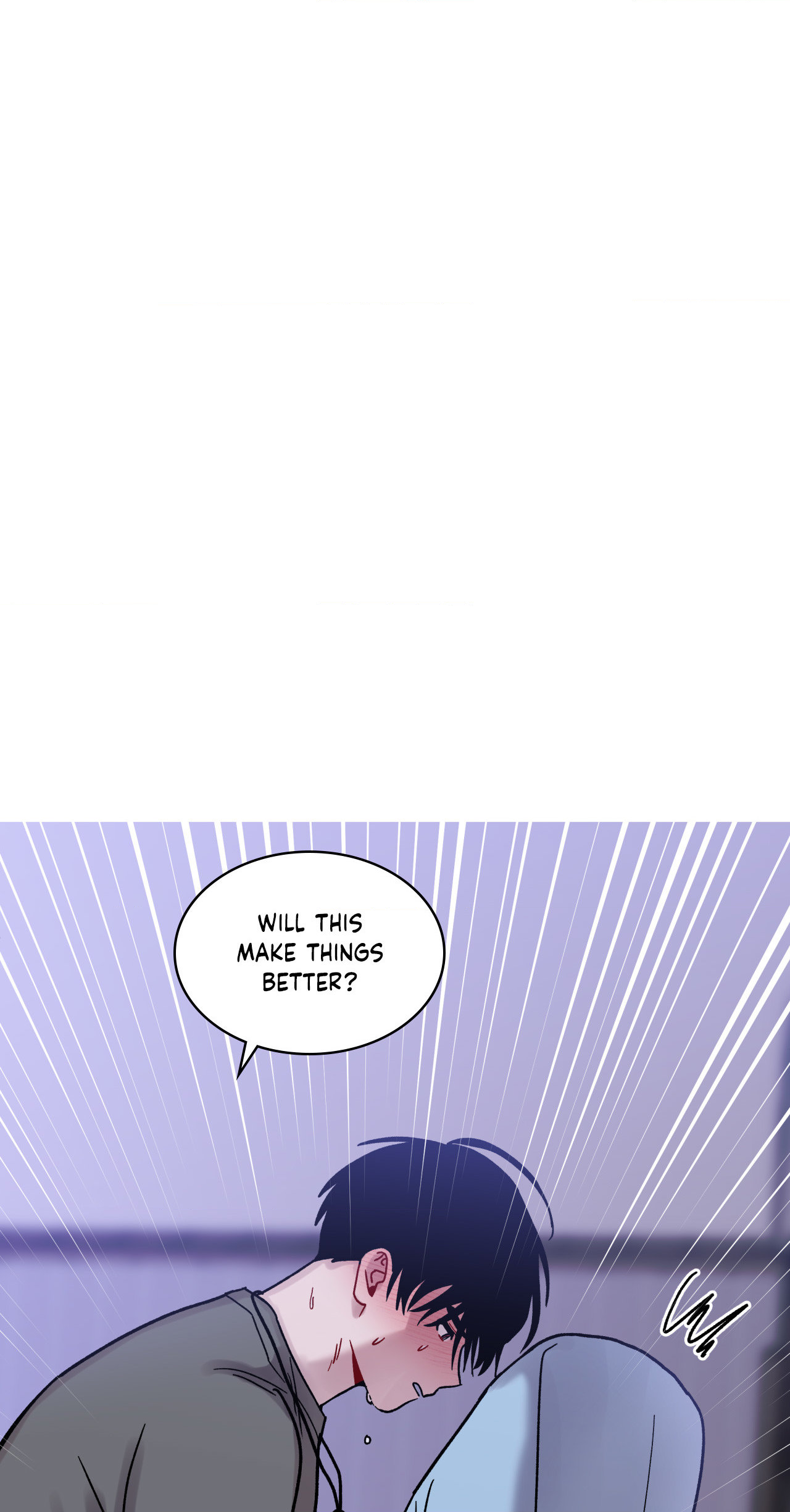 One Summer Day - Chapter 40 Page 33