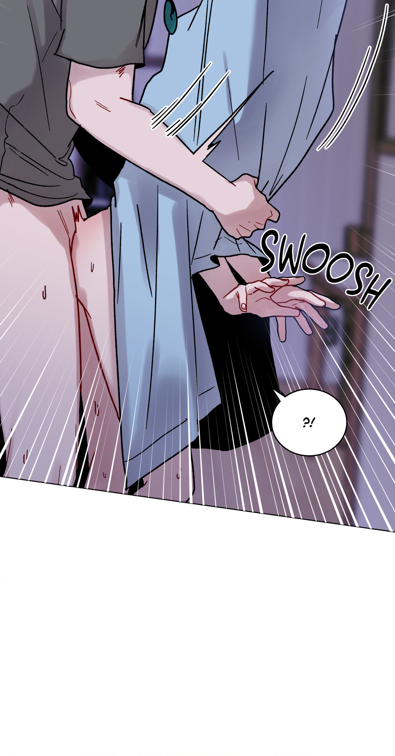 One Summer Day - Chapter 40 Page 34