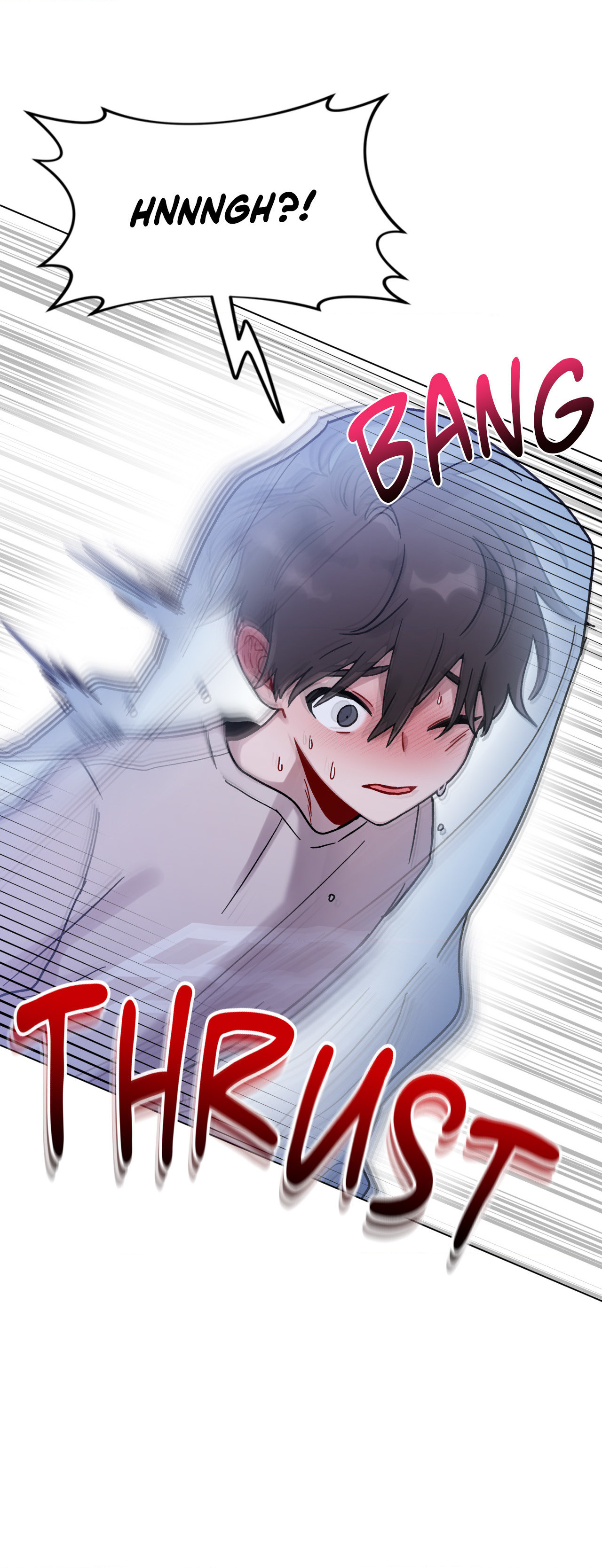 One Summer Day - Chapter 40 Page 36