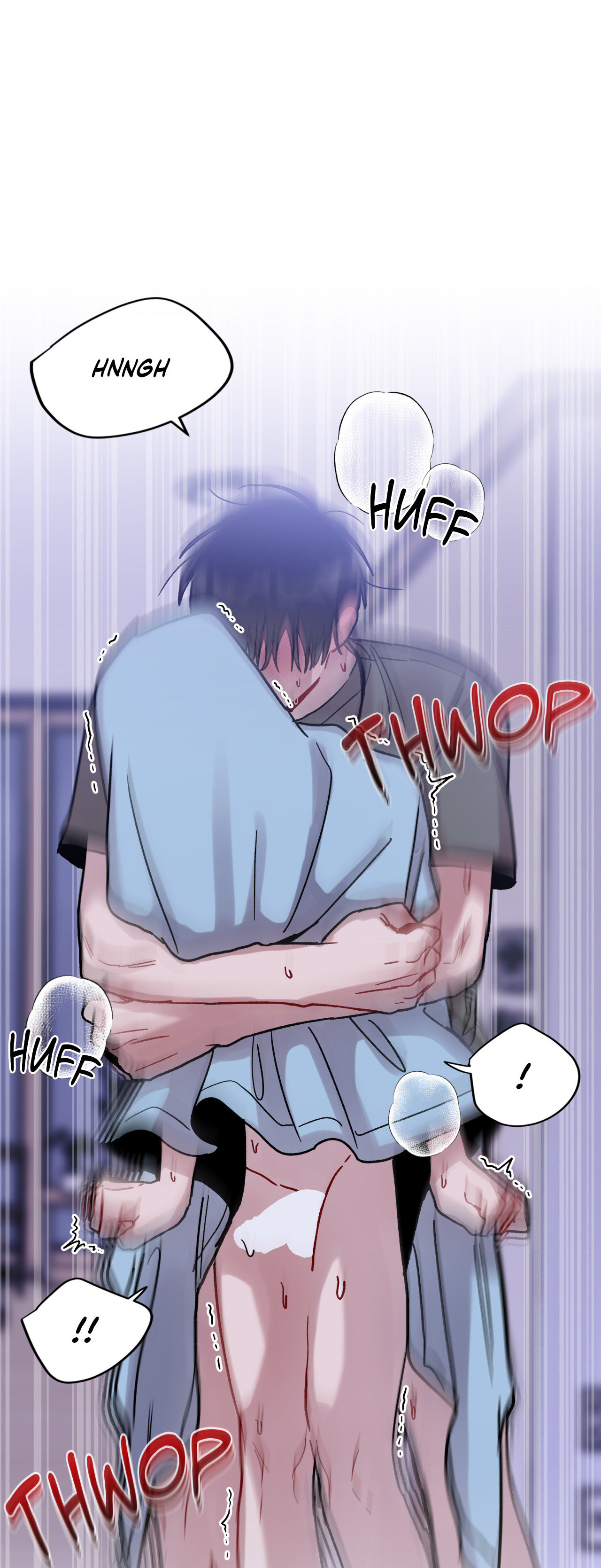 One Summer Day - Chapter 40 Page 37