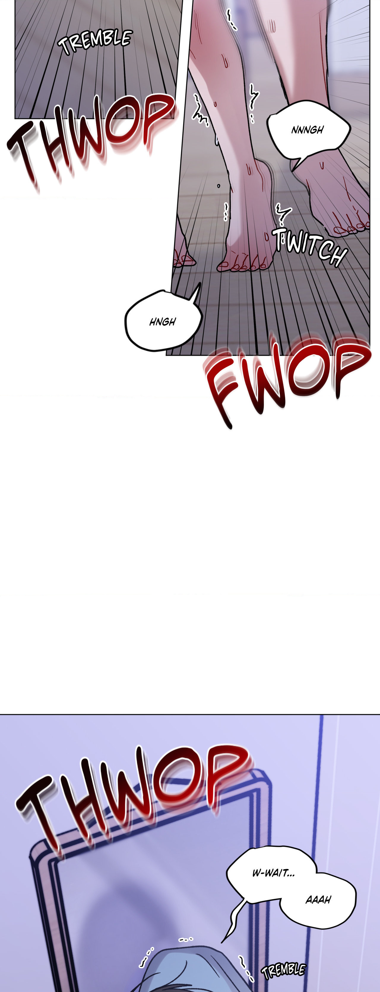 One Summer Day - Chapter 40 Page 39