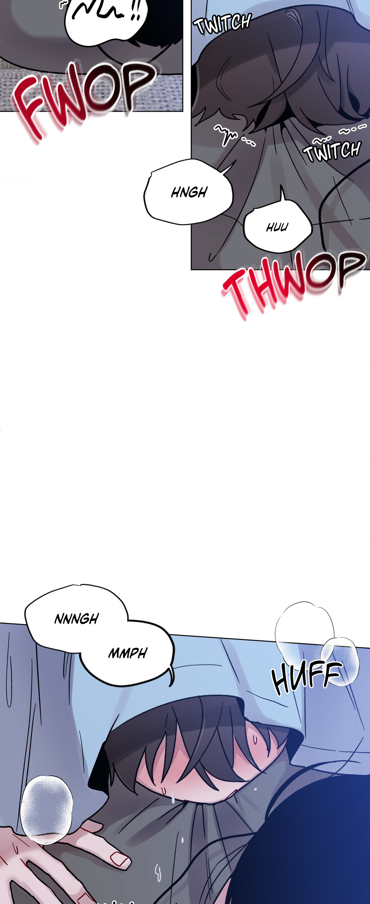 One Summer Day - Chapter 40 Page 4