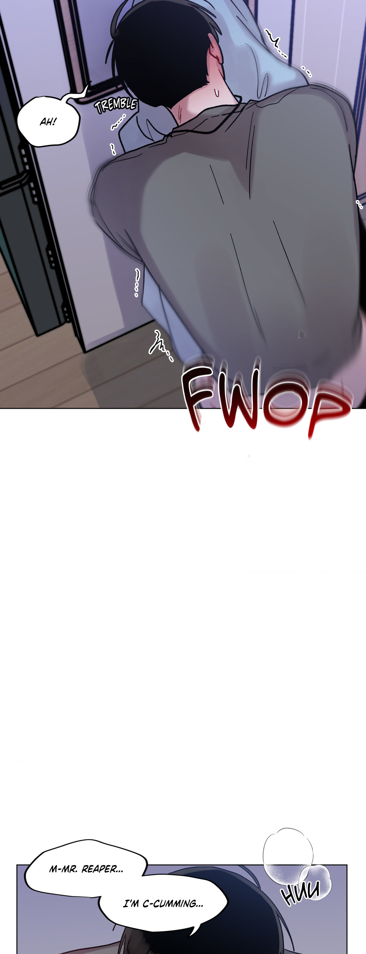 One Summer Day - Chapter 40 Page 40