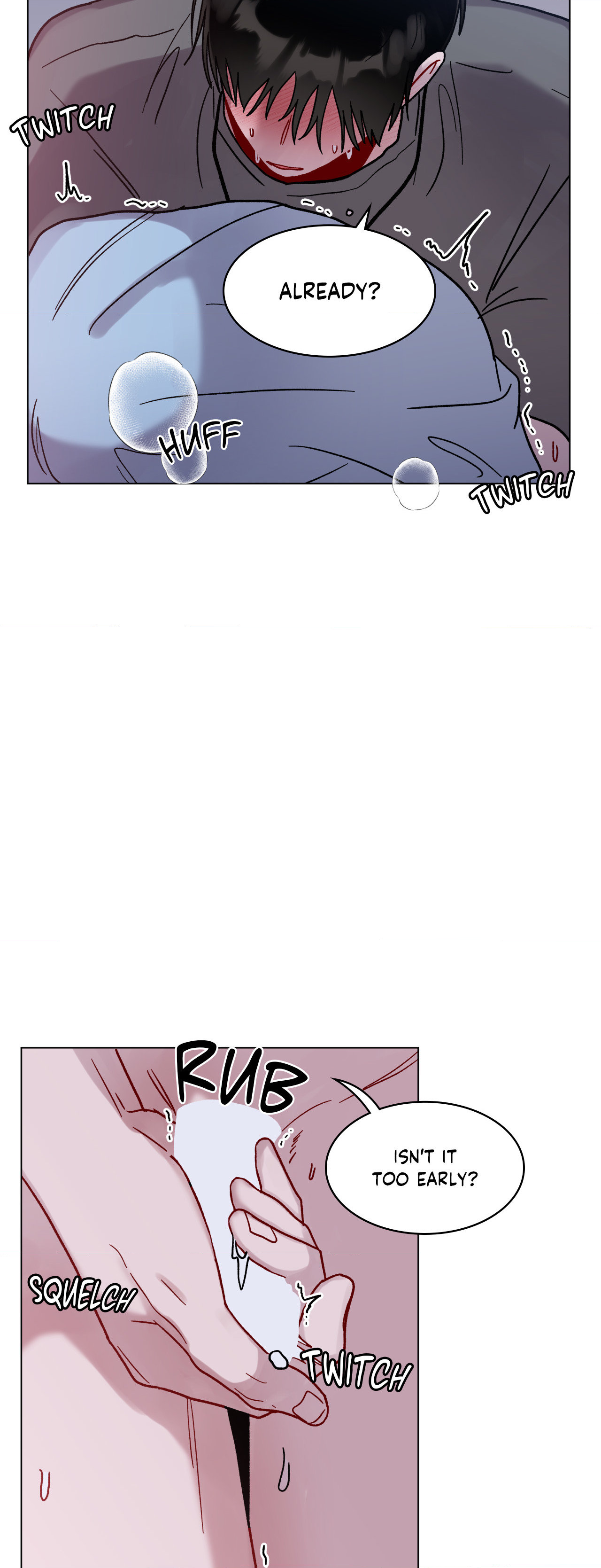 One Summer Day - Chapter 40 Page 41