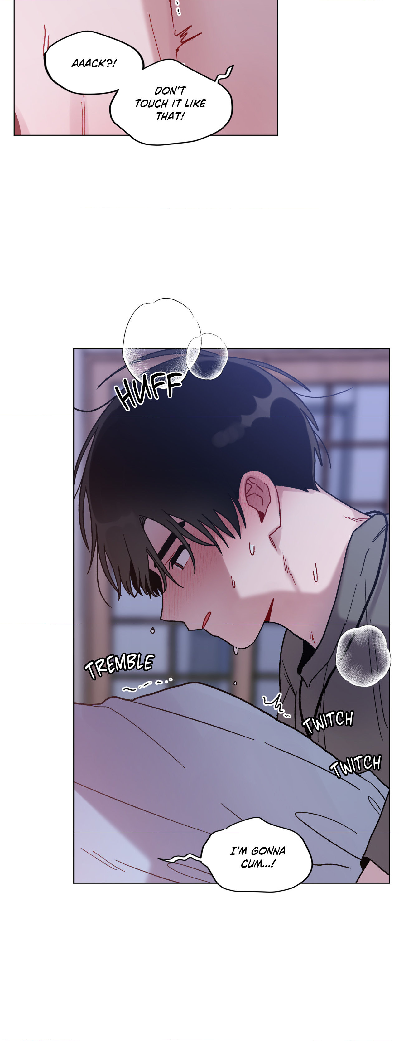 One Summer Day - Chapter 40 Page 42
