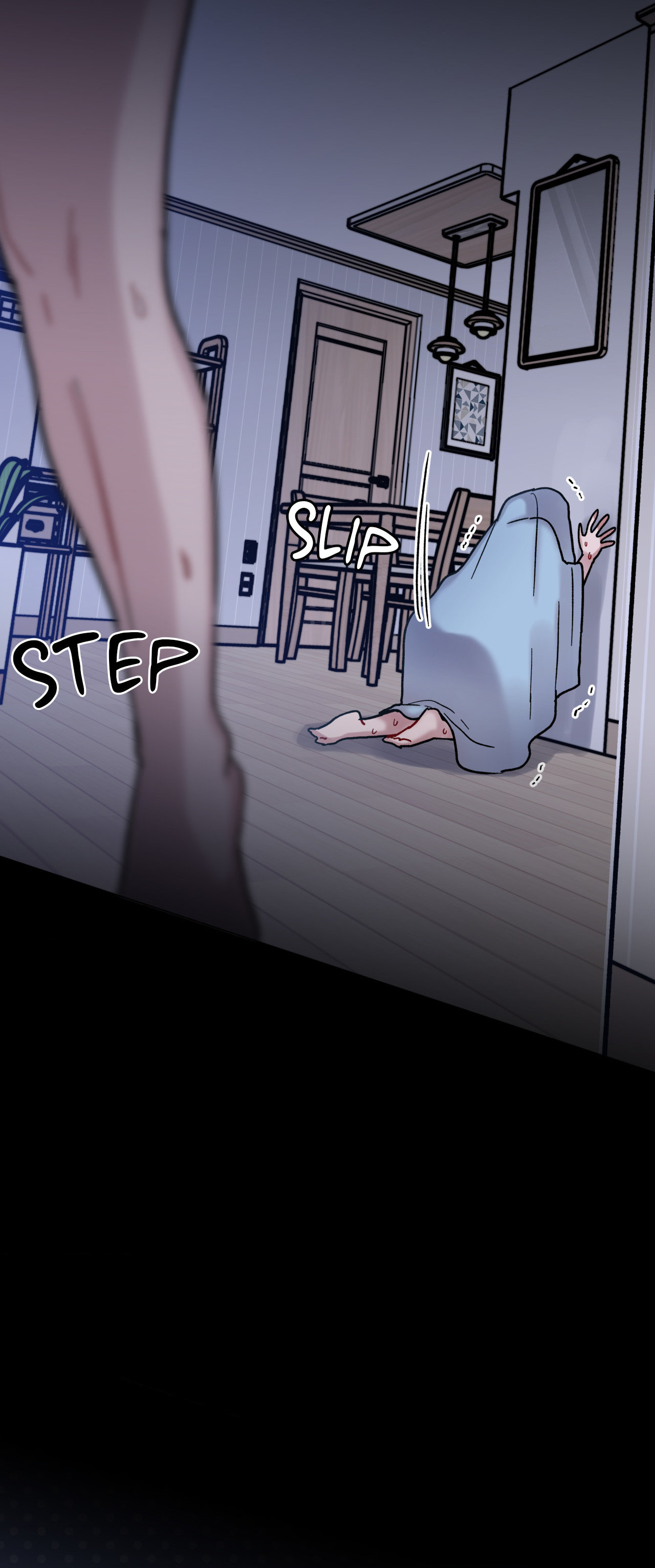 One Summer Day - Chapter 40 Page 44