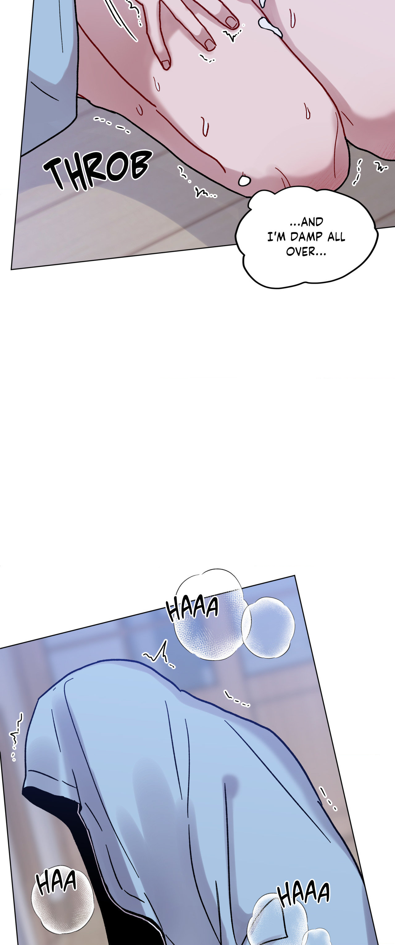 One Summer Day - Chapter 40 Page 47