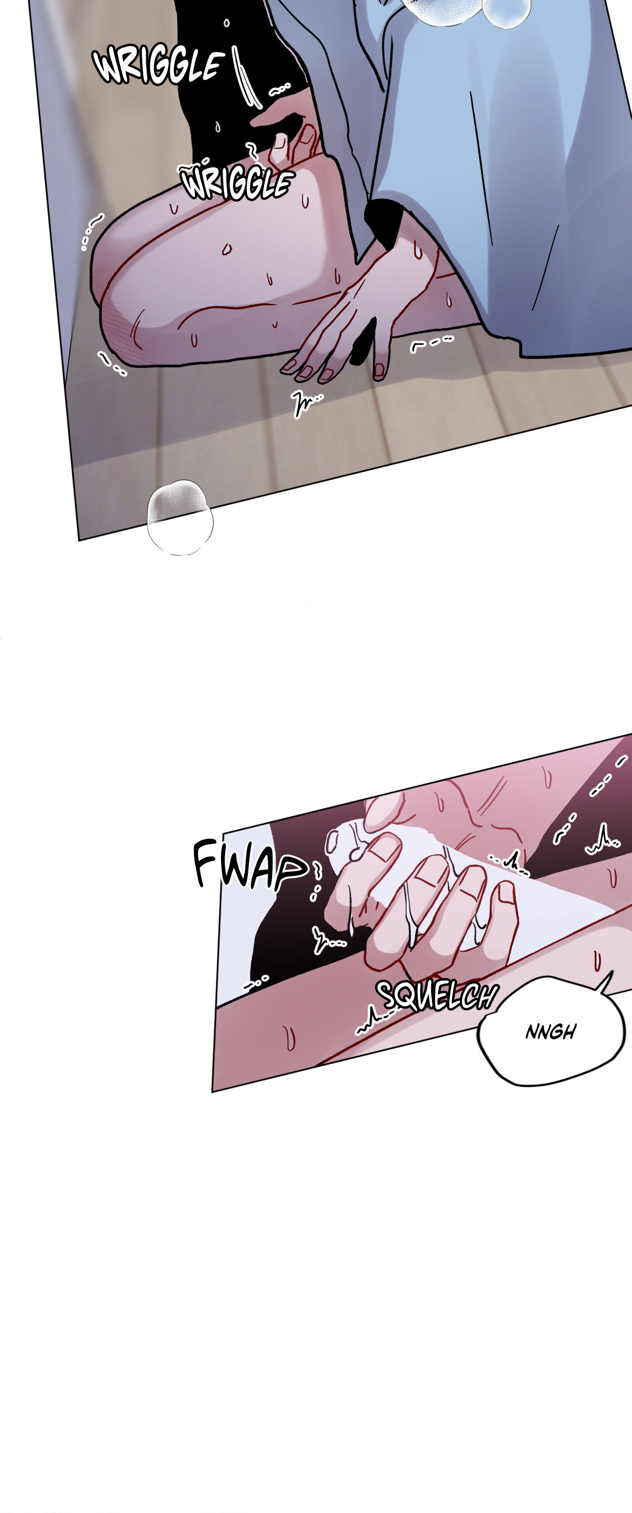 One Summer Day - Chapter 40 Page 48