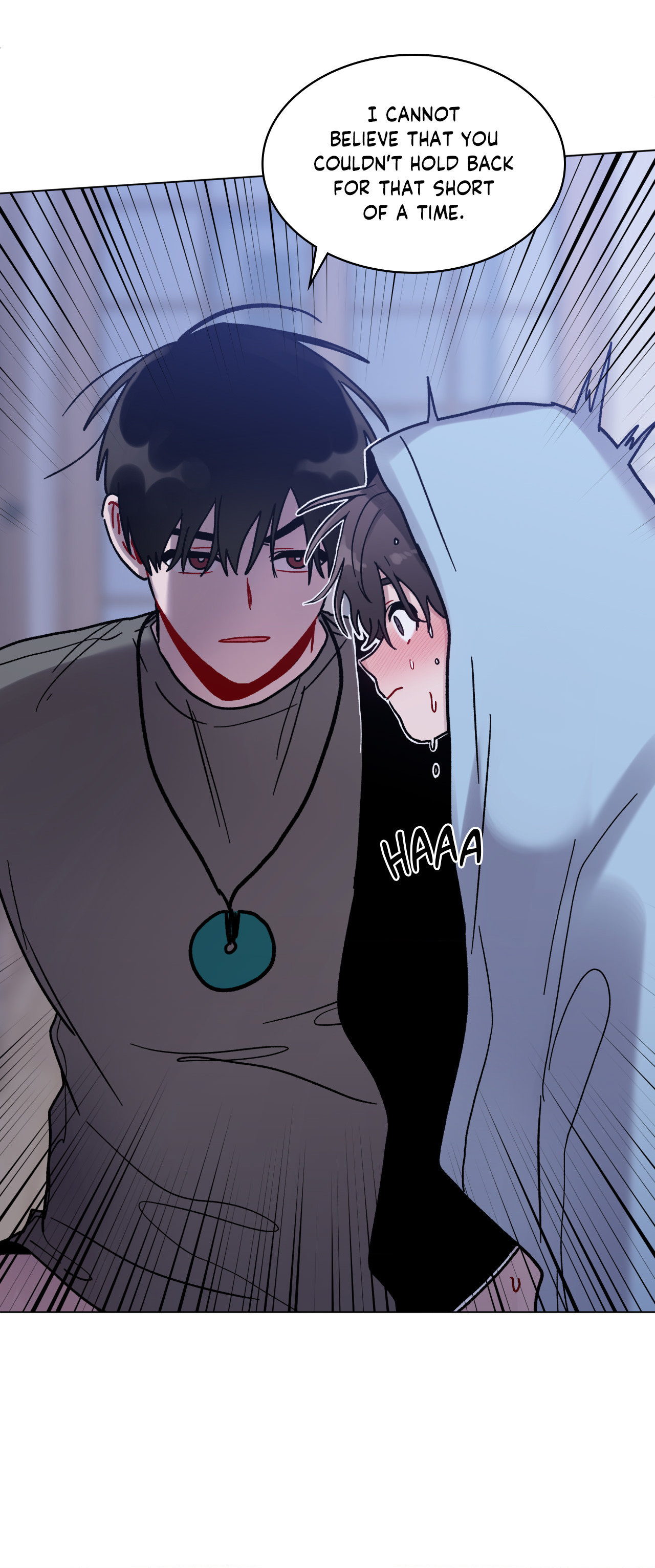 One Summer Day - Chapter 40 Page 49