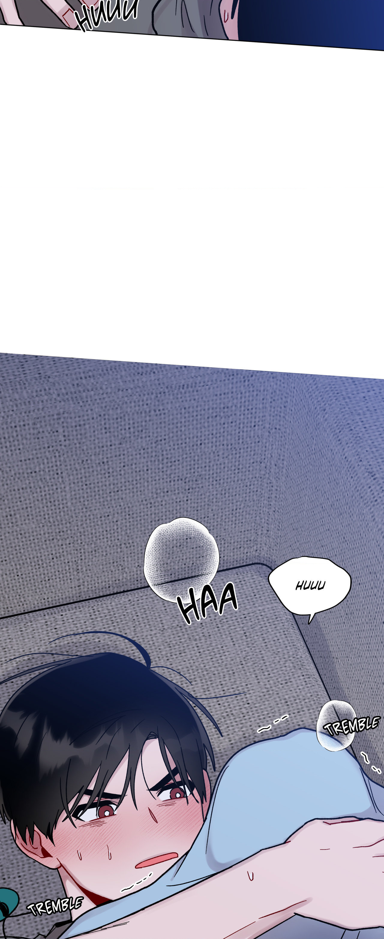 One Summer Day - Chapter 40 Page 5