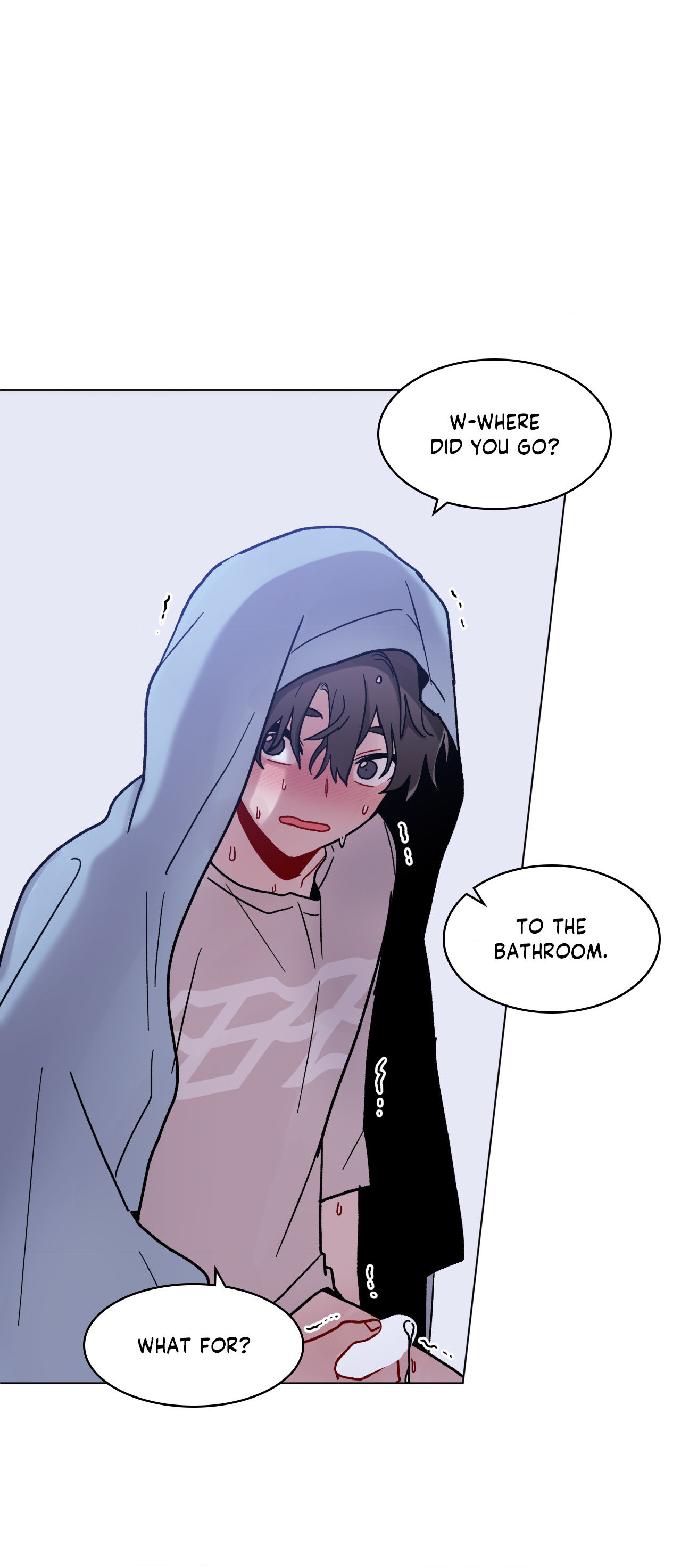 One Summer Day - Chapter 40 Page 50