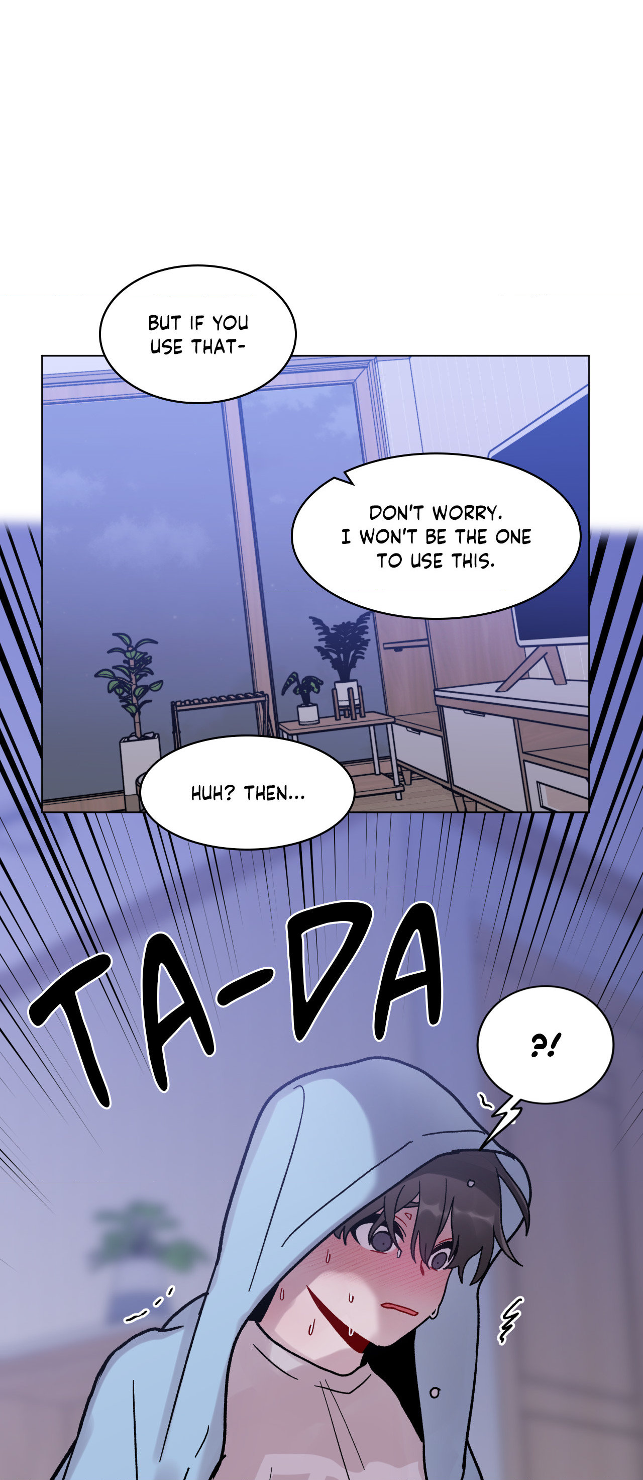One Summer Day - Chapter 40 Page 52