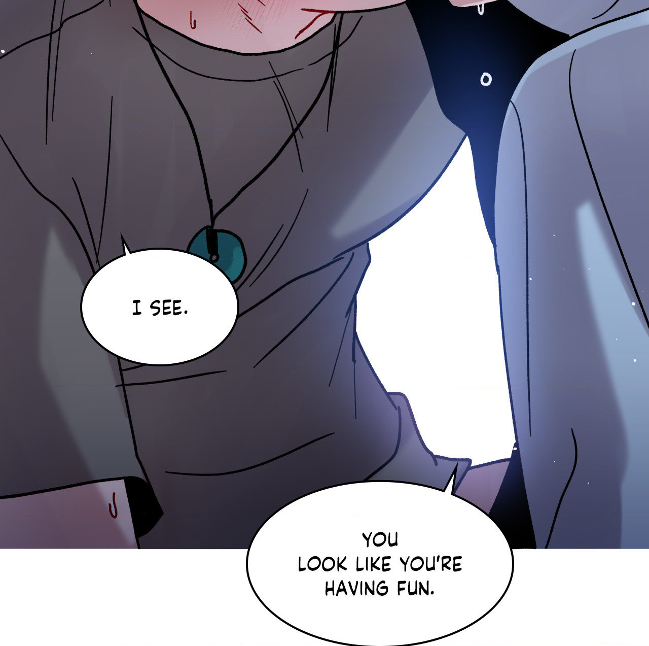 One Summer Day - Chapter 40 Page 59