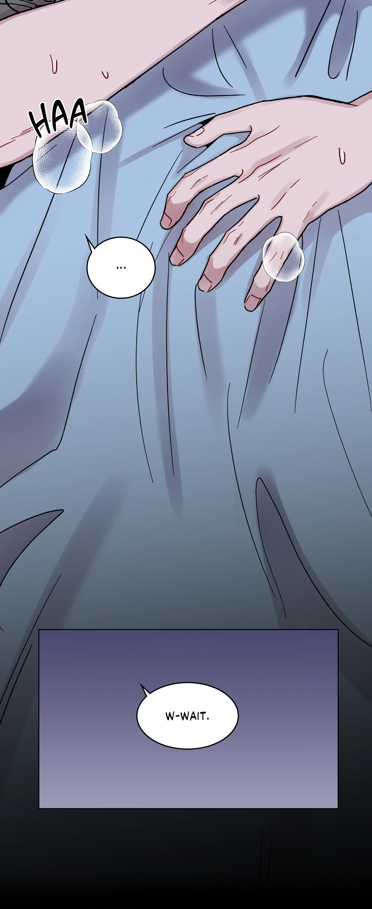 One Summer Day - Chapter 40 Page 6