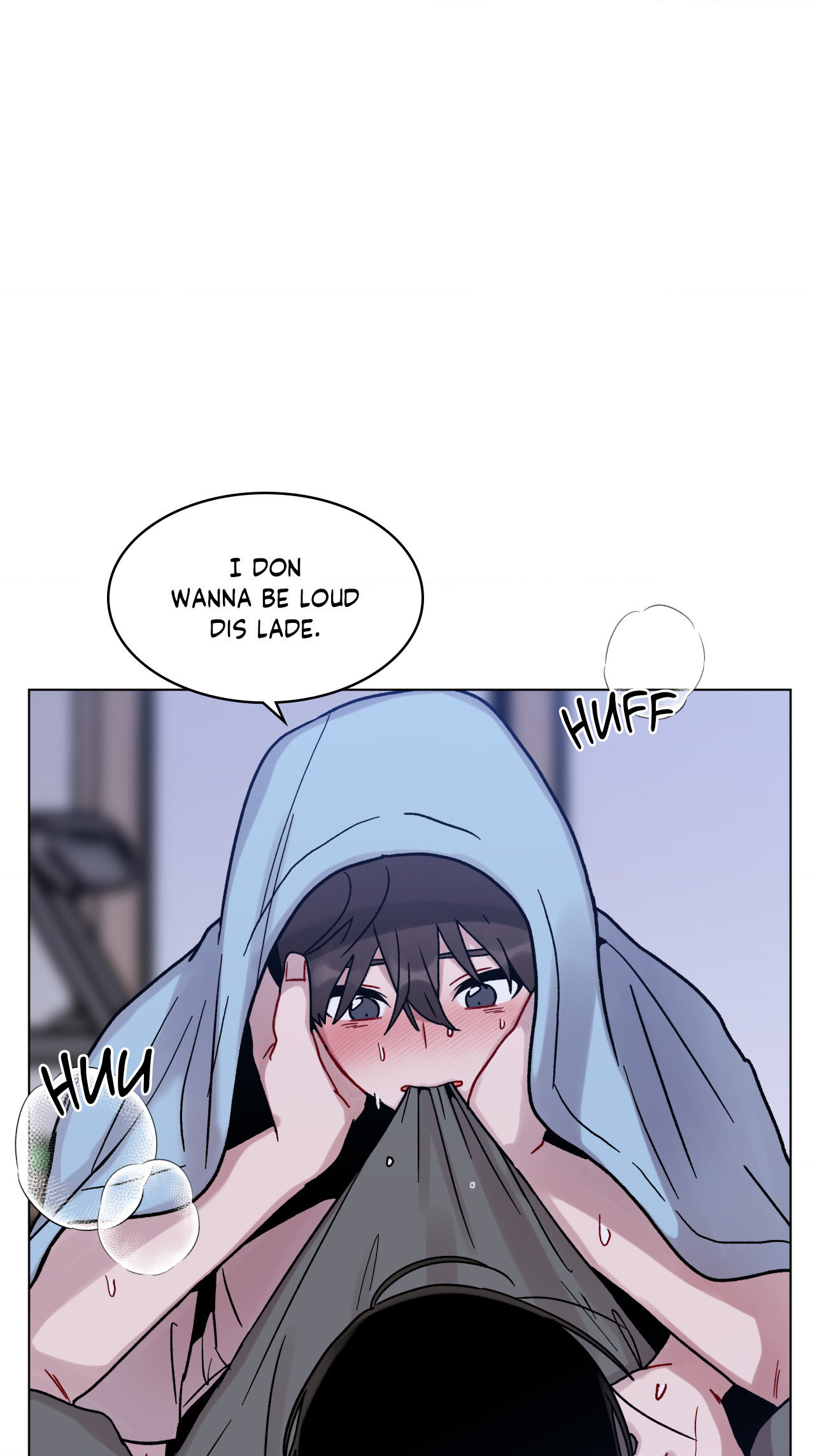 One Summer Day - Chapter 40 Page 8