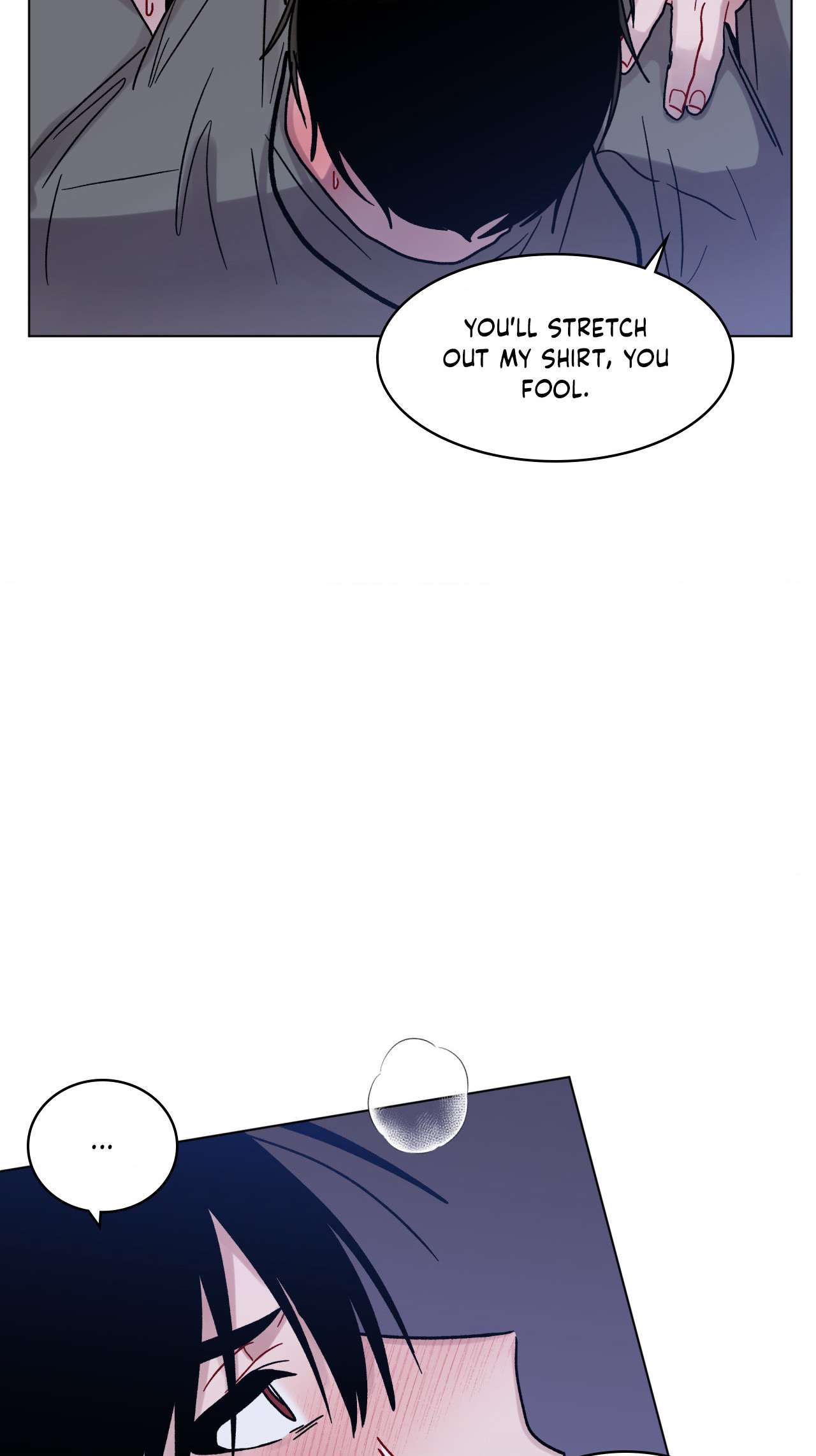 One Summer Day - Chapter 40 Page 9