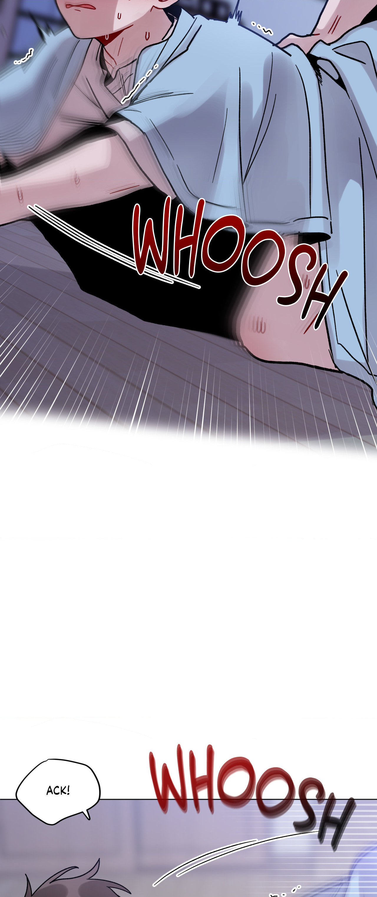 One Summer Day - Chapter 41 Page 10