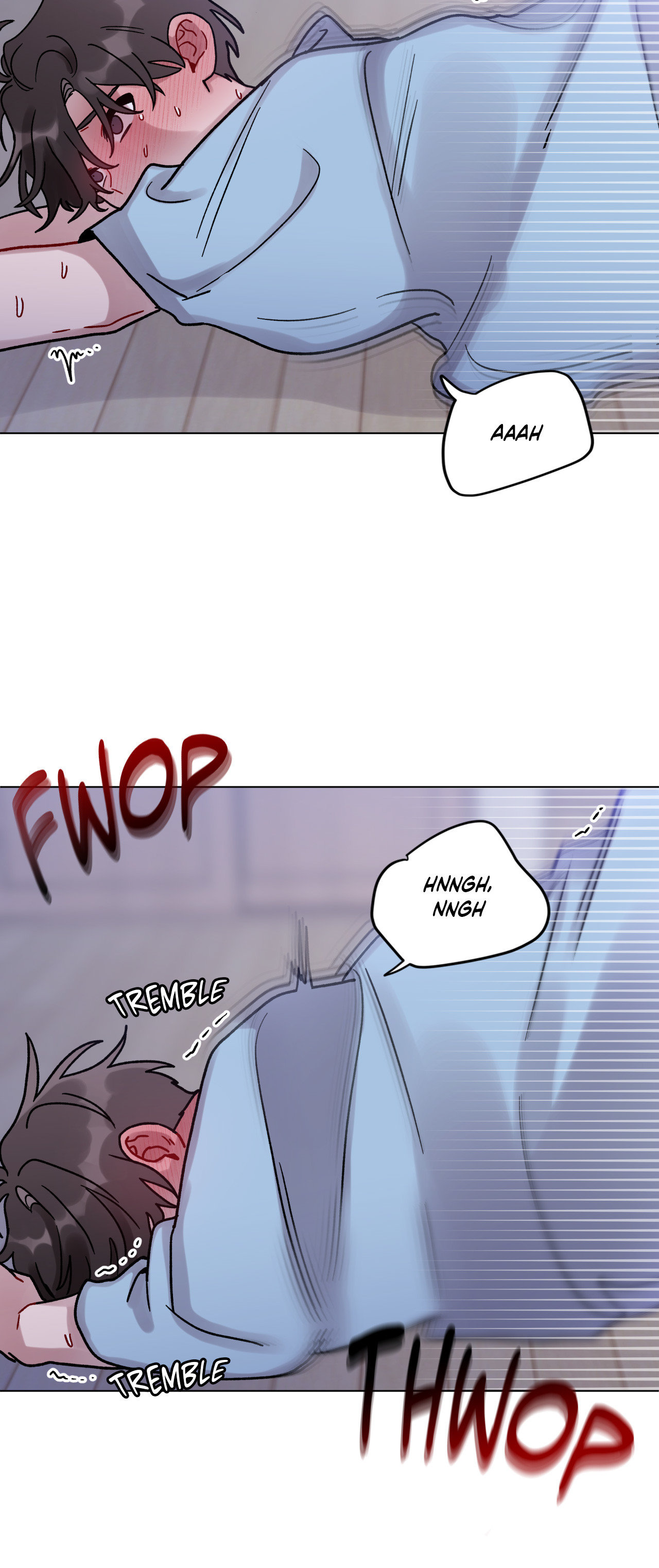 One Summer Day - Chapter 41 Page 11