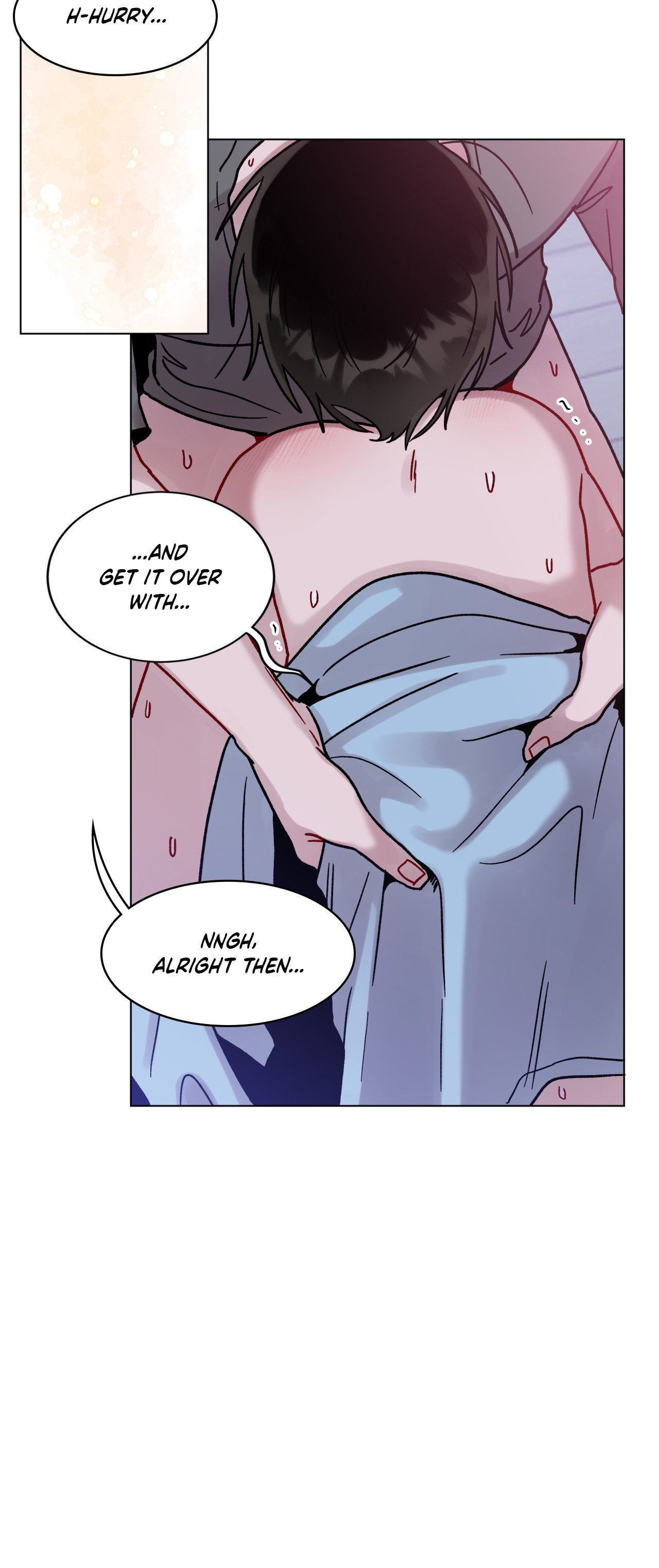 One Summer Day - Chapter 41 Page 13