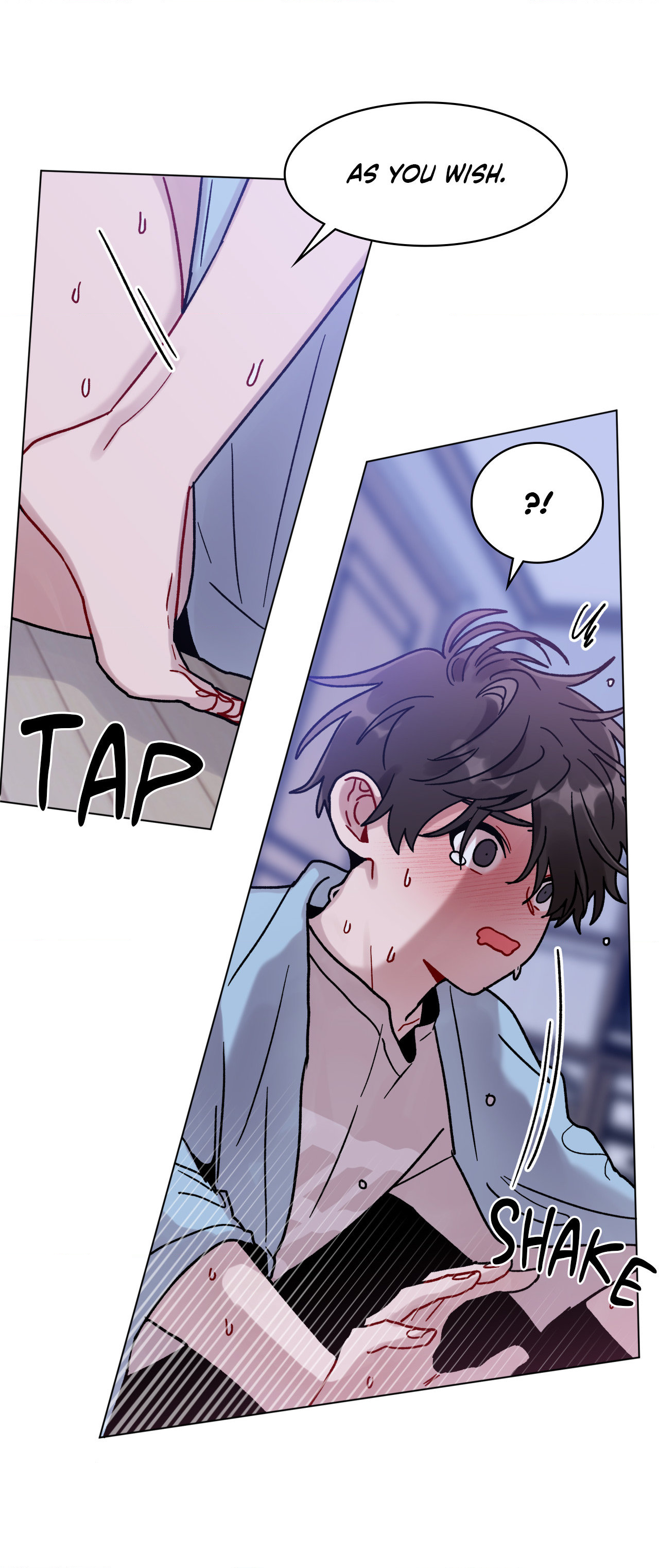 One Summer Day - Chapter 41 Page 14