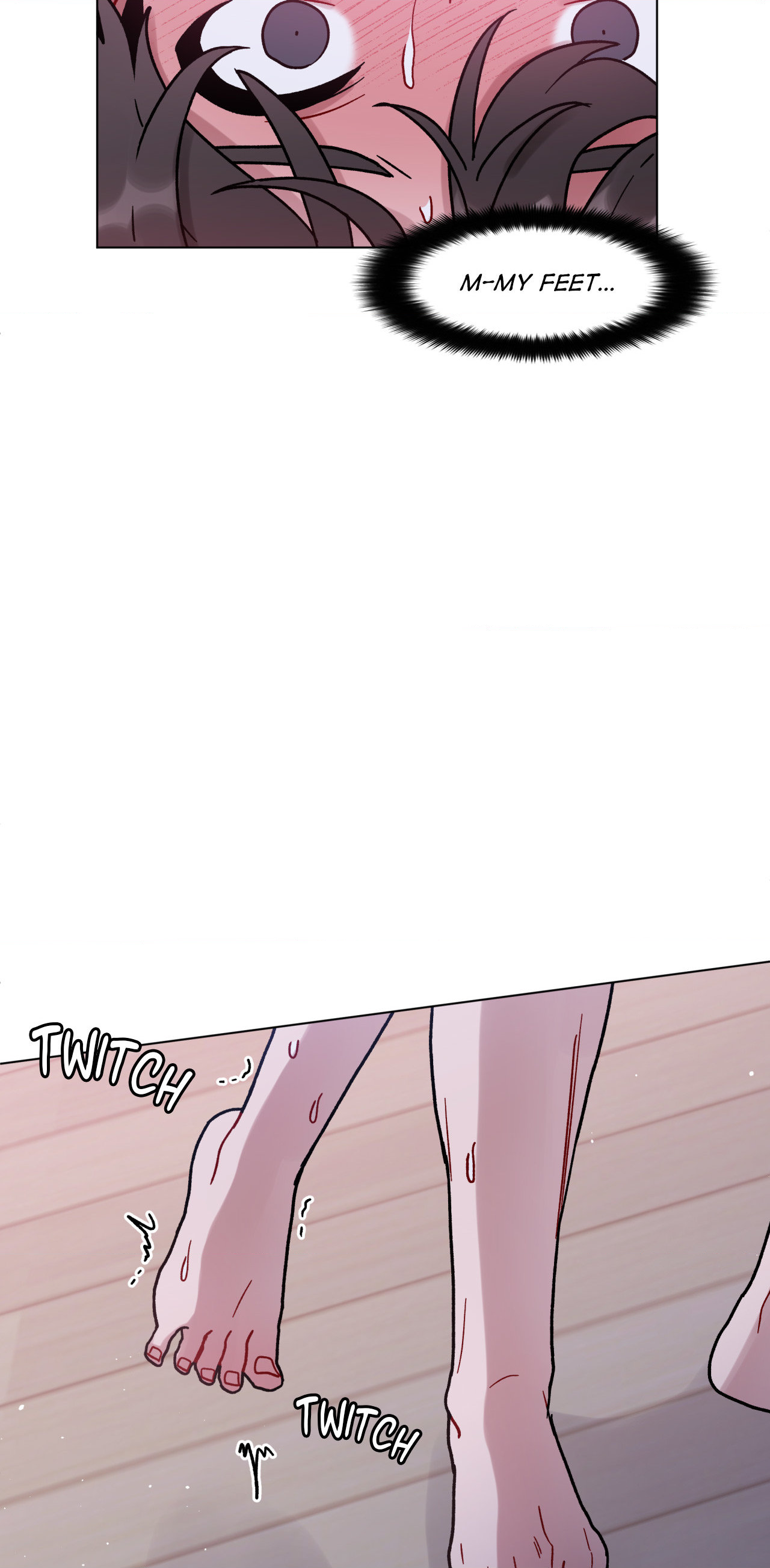 One Summer Day - Chapter 41 Page 18