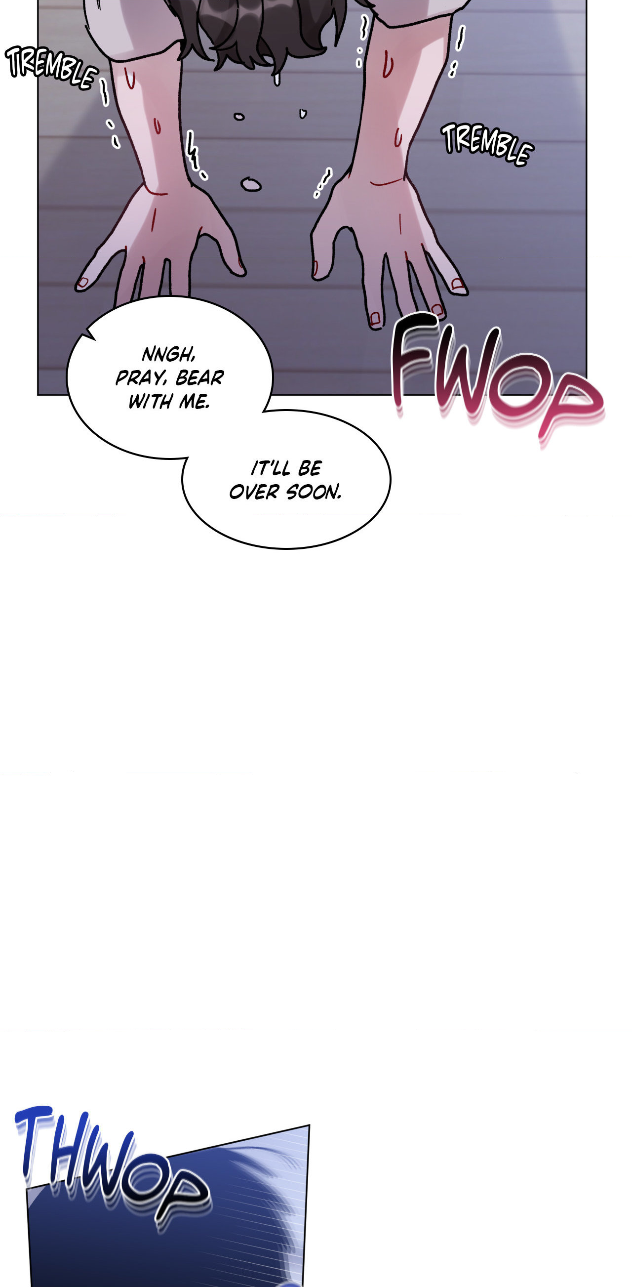 One Summer Day - Chapter 41 Page 20