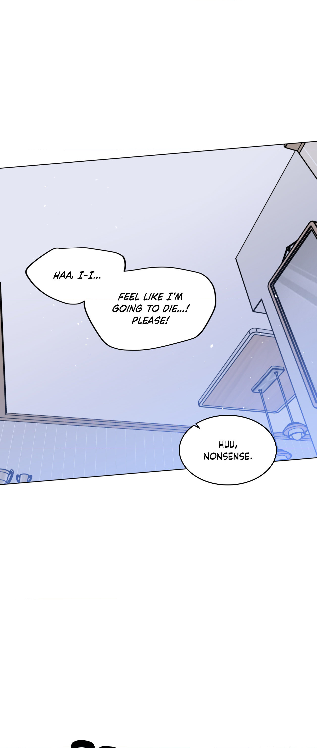 One Summer Day - Chapter 41 Page 22