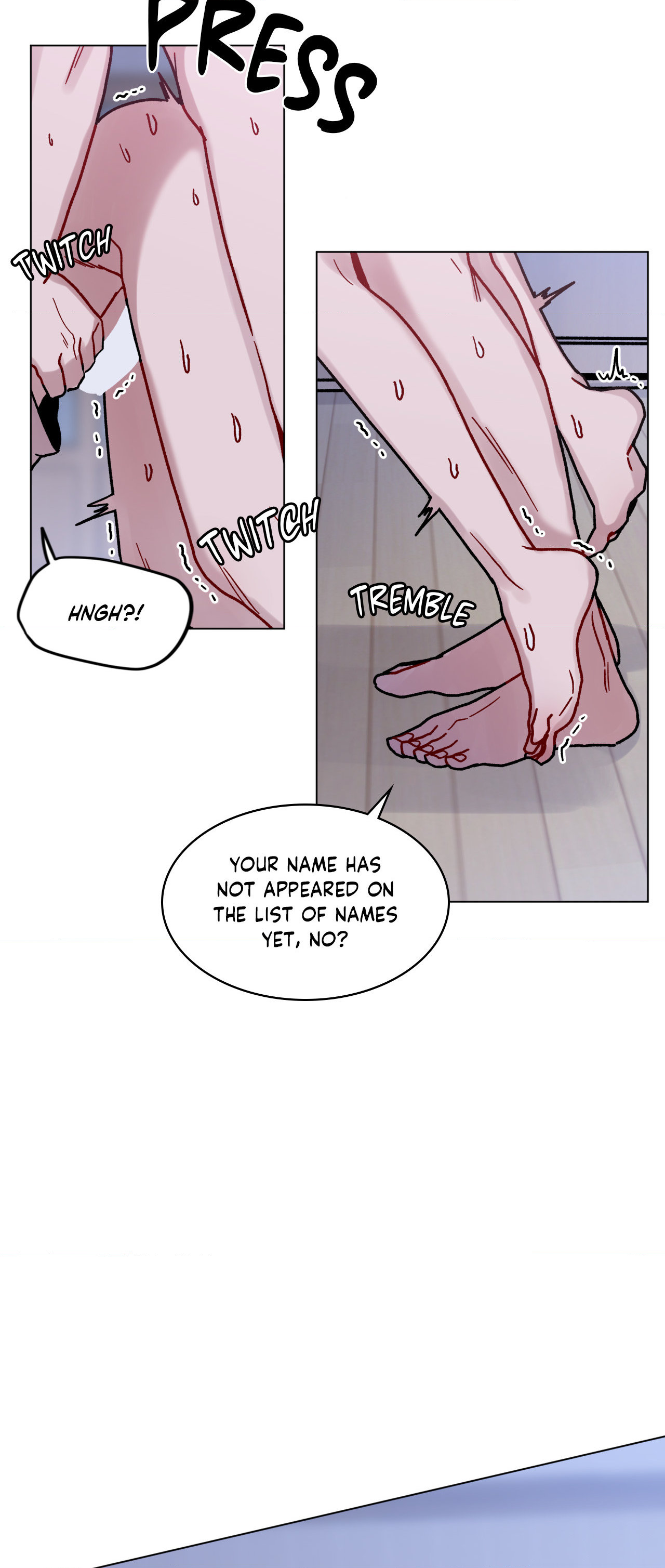 One Summer Day - Chapter 41 Page 23