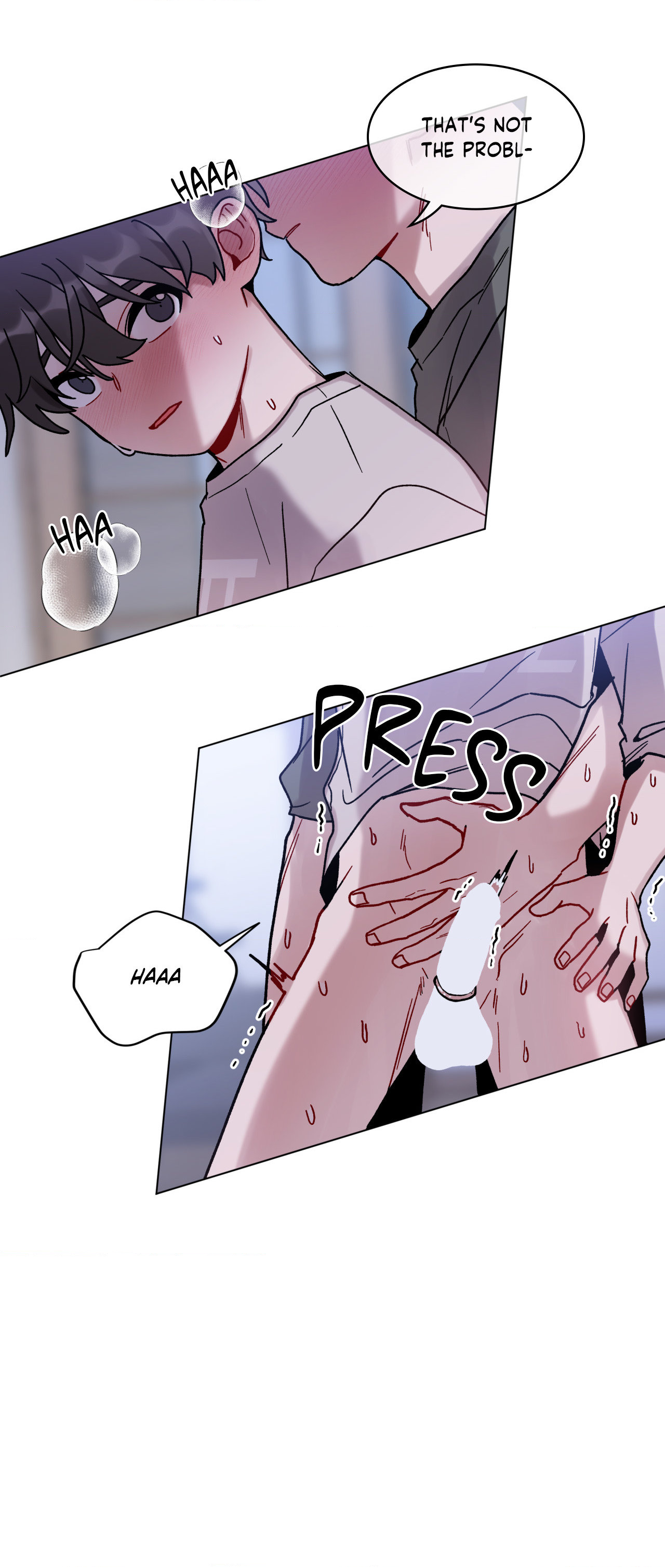 One Summer Day - Chapter 41 Page 25