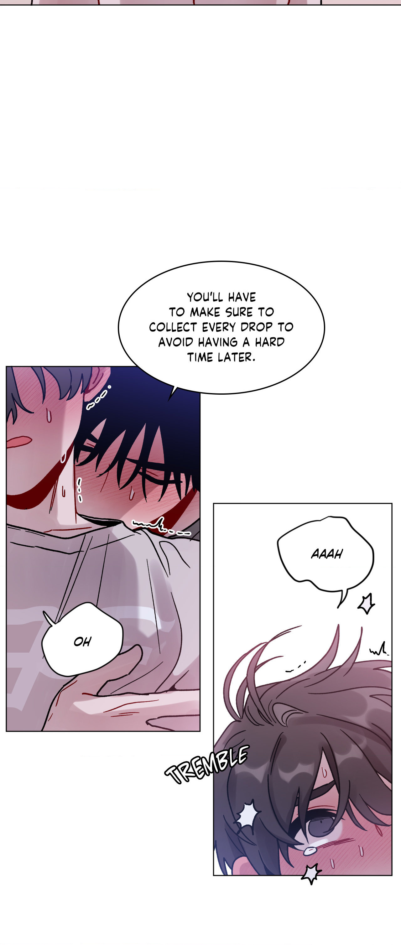 One Summer Day - Chapter 41 Page 27