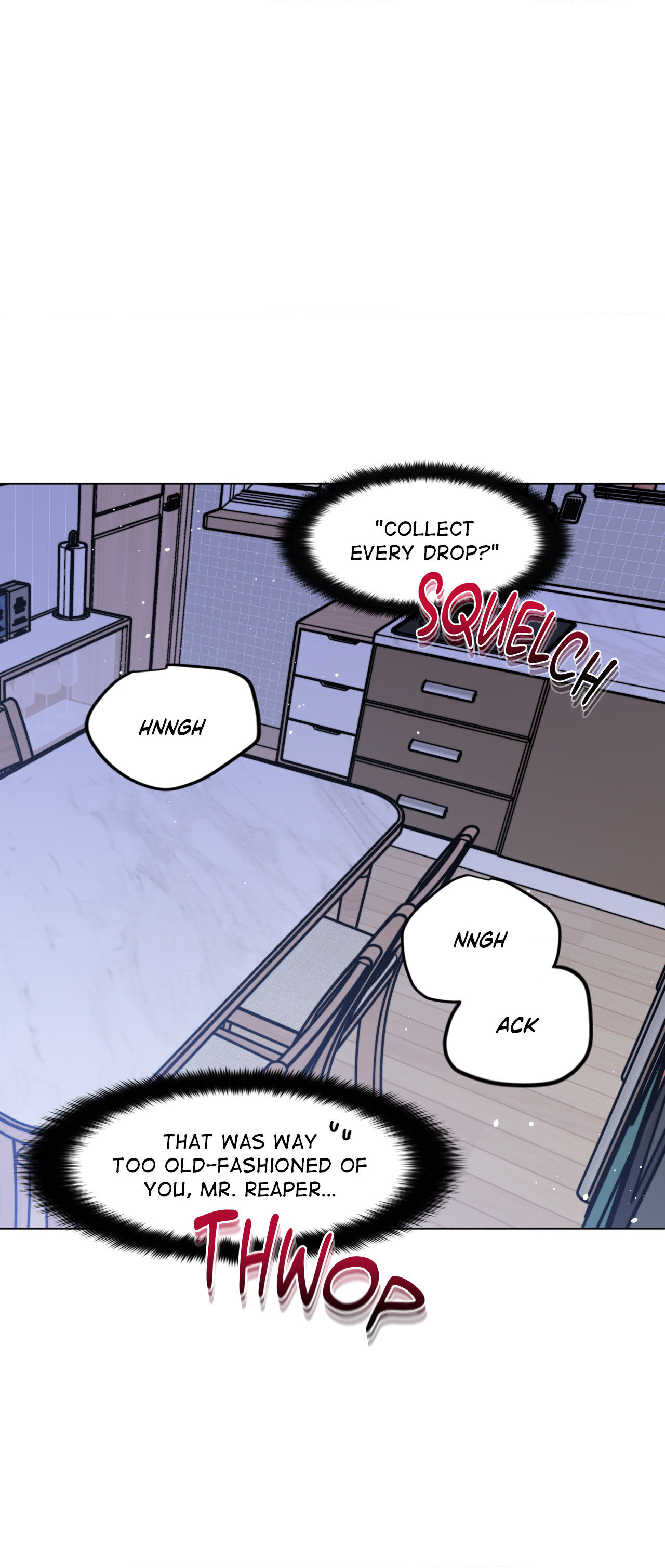 One Summer Day - Chapter 41 Page 28