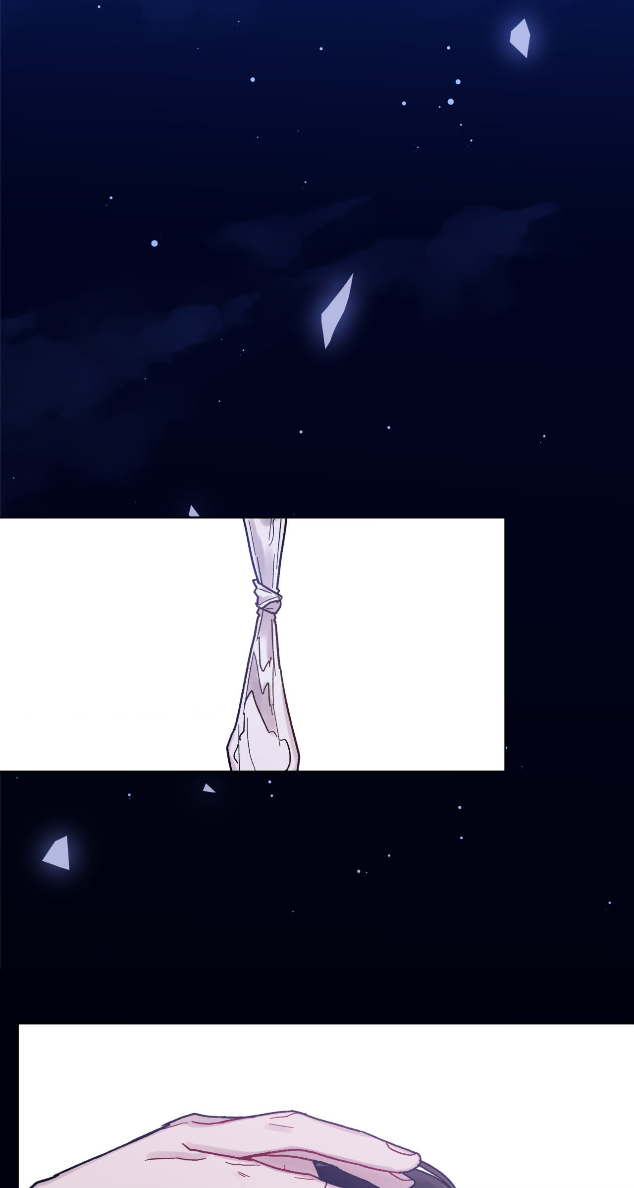 One Summer Day - Chapter 41 Page 30