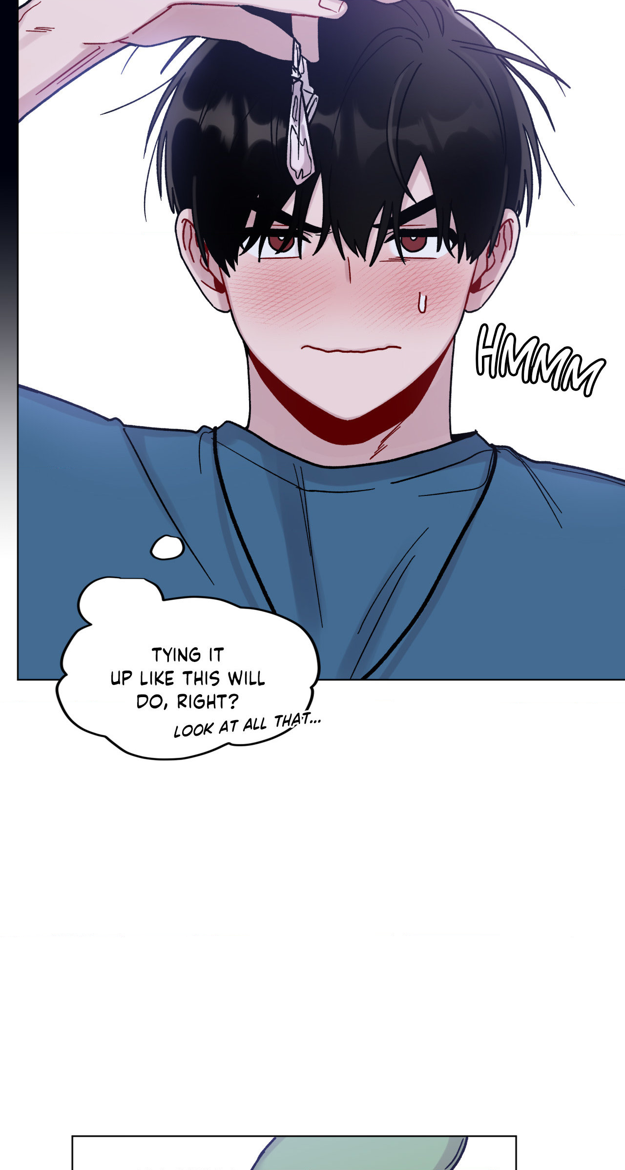 One Summer Day - Chapter 41 Page 31