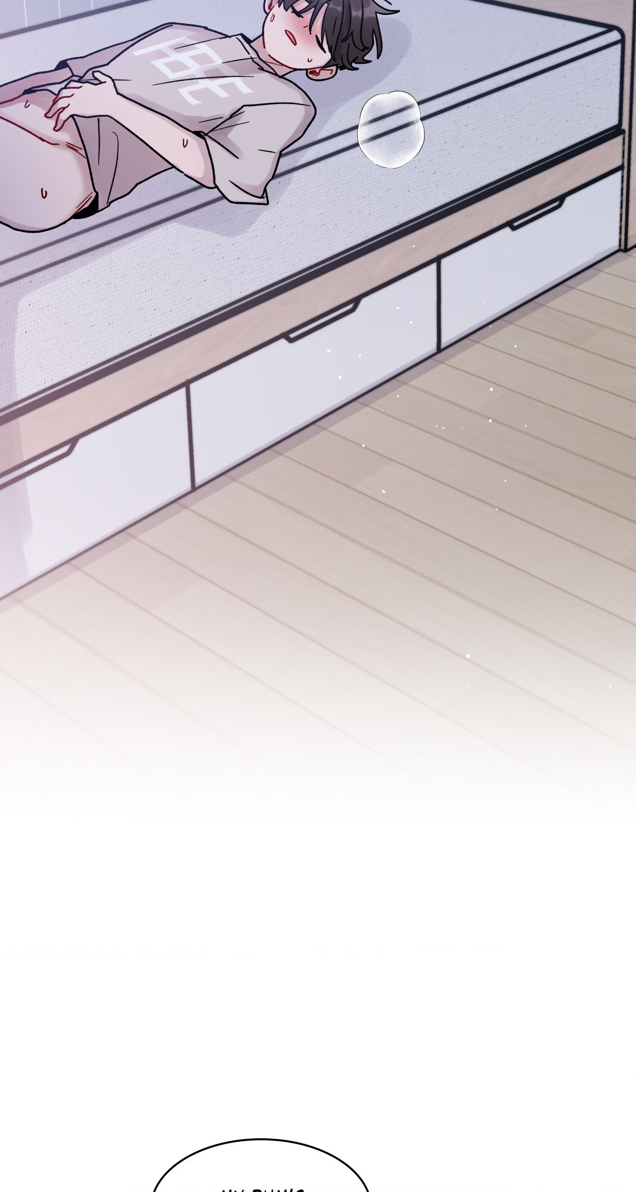 One Summer Day - Chapter 41 Page 34